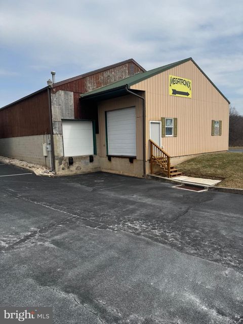 60 GLEN DRIVE MANCHESTER PA 17345