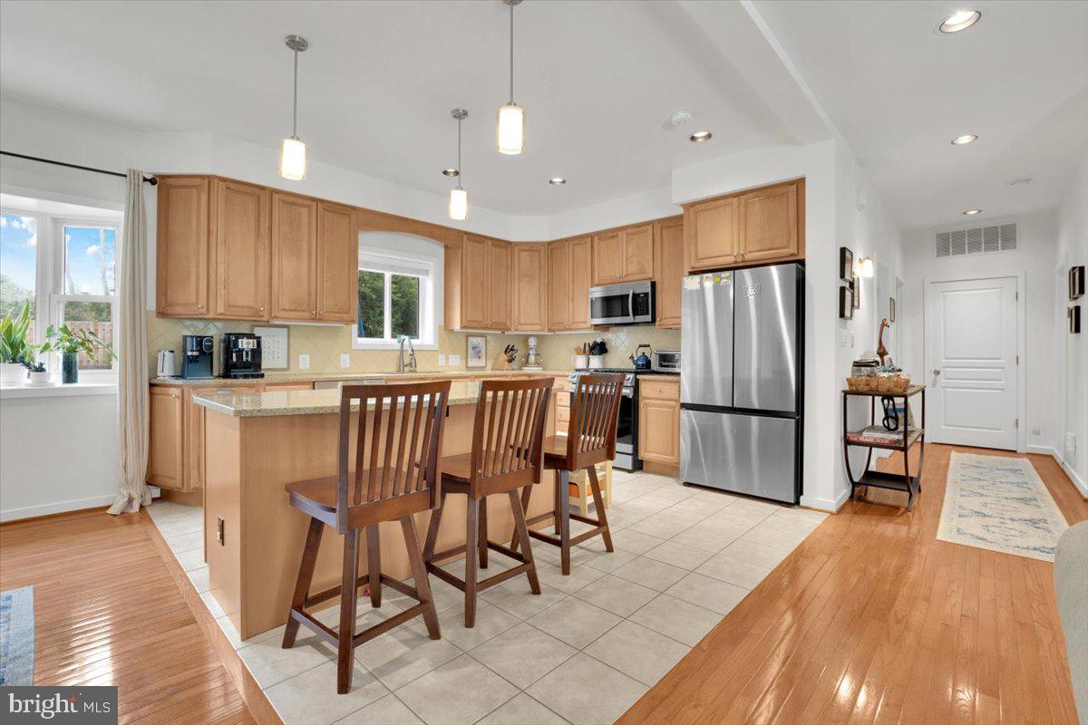 ROSE HILL FARMS - Residential