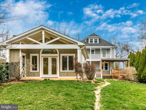 105 E Maple Street, Funkstown, MD 21734 - MLS#: MDWA2027804