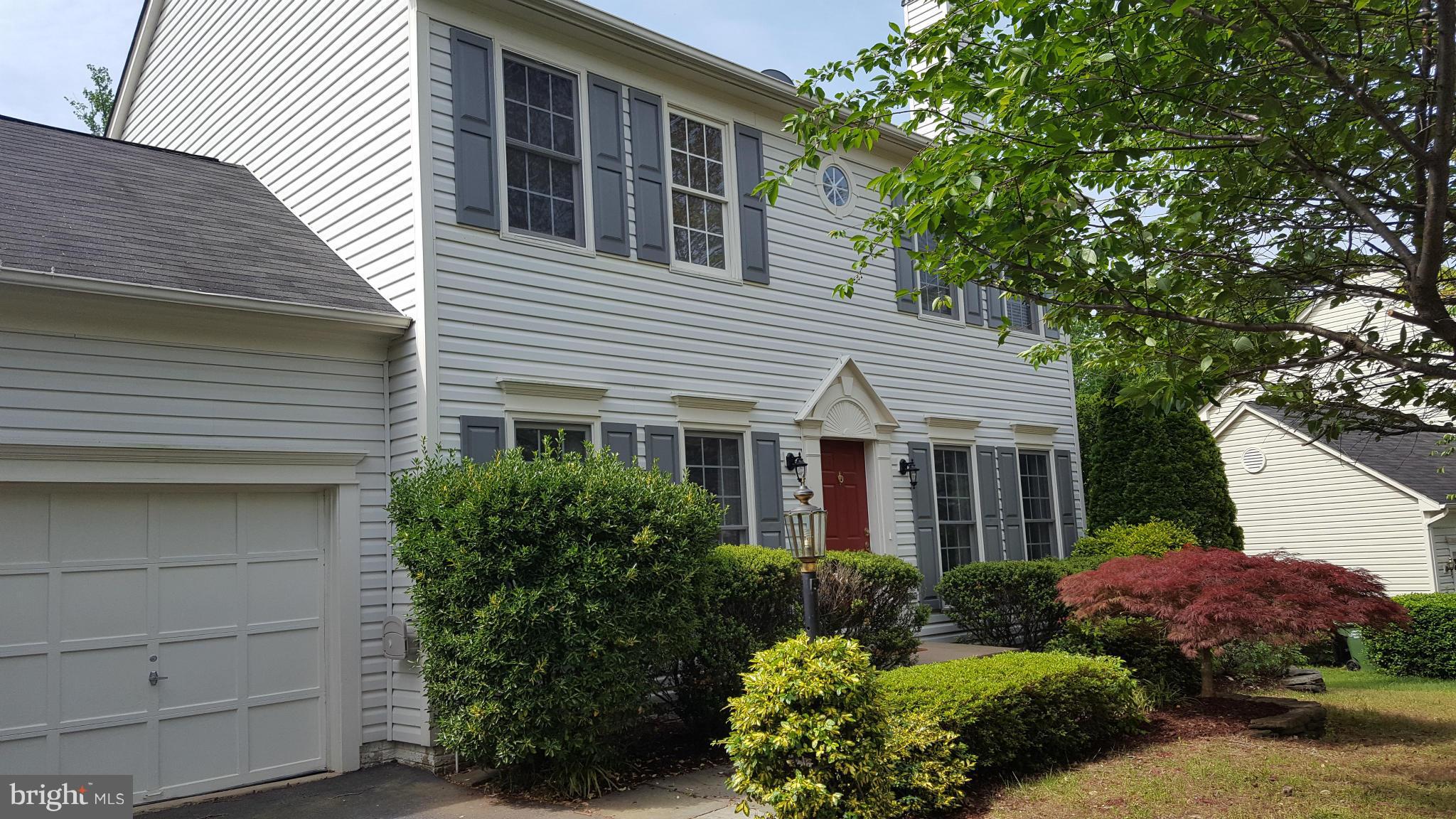 NEWPORT - Residential Lease