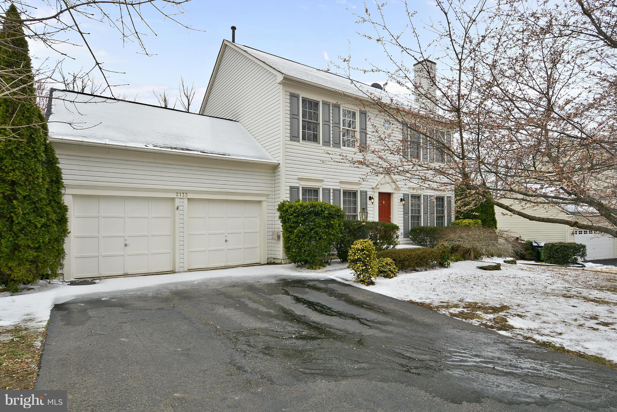 NEWPORT - Residential Lease