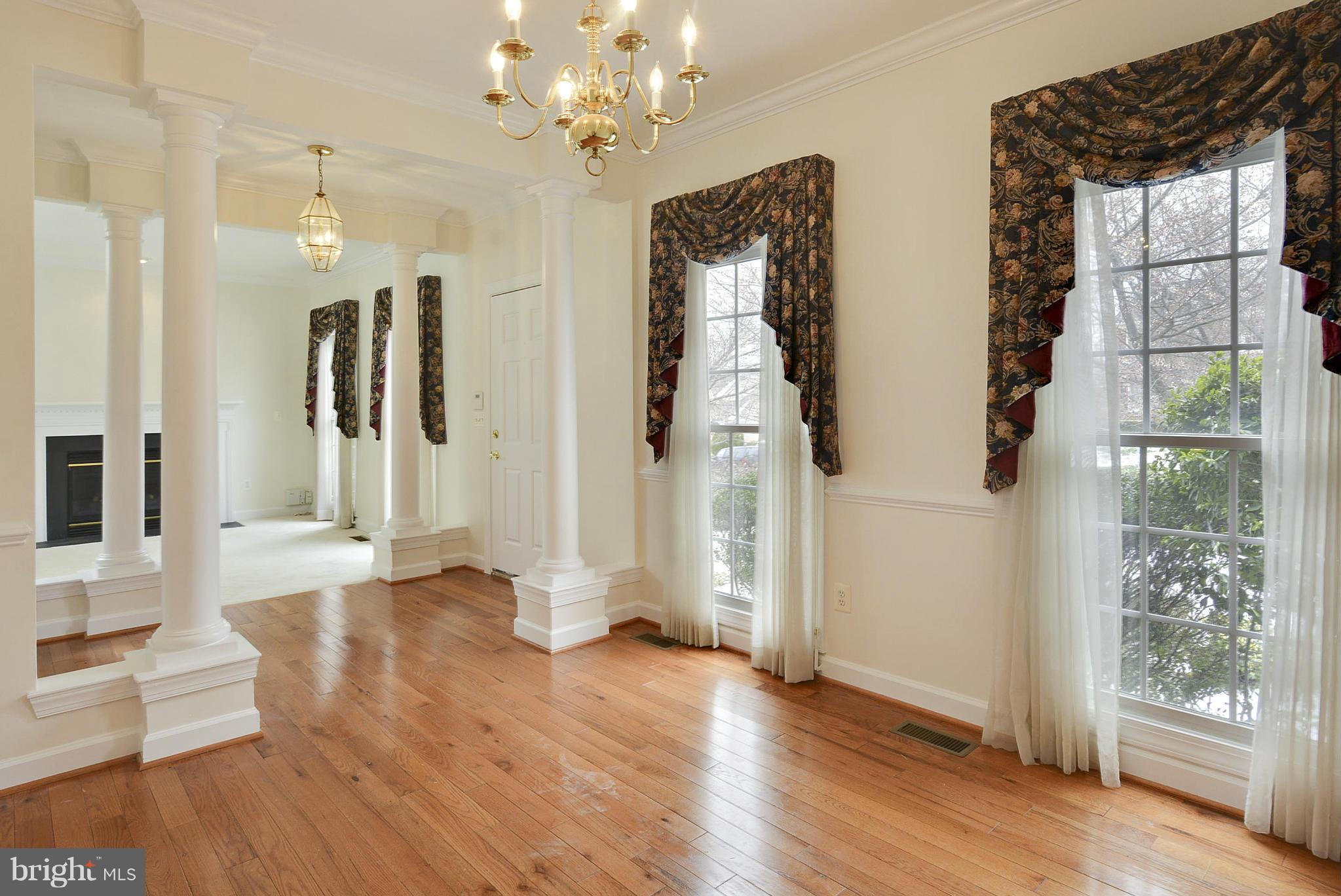 NEWPORT - Residential Lease