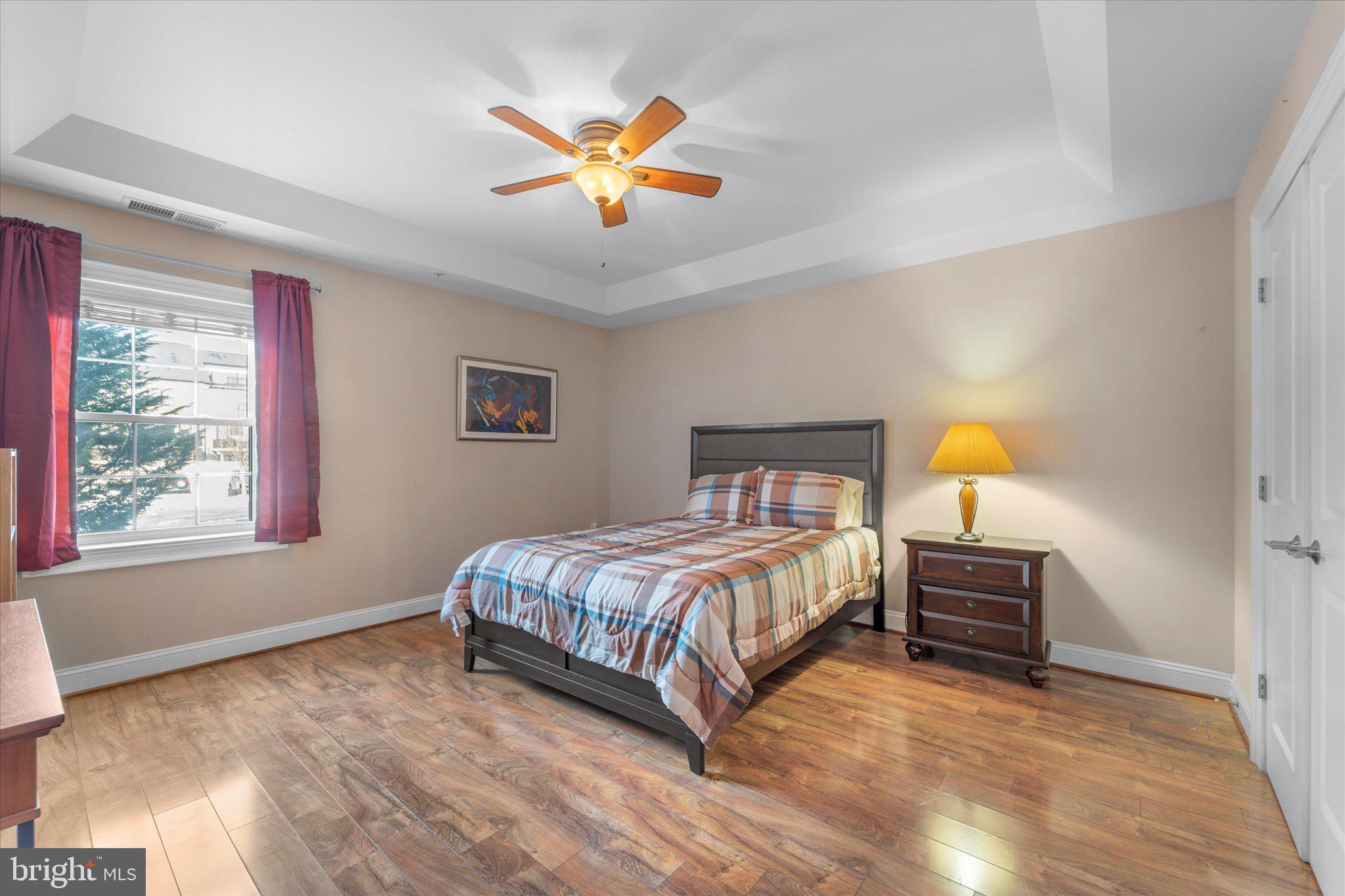 ISABELLA AT MONTICELLO MEWS - Residential