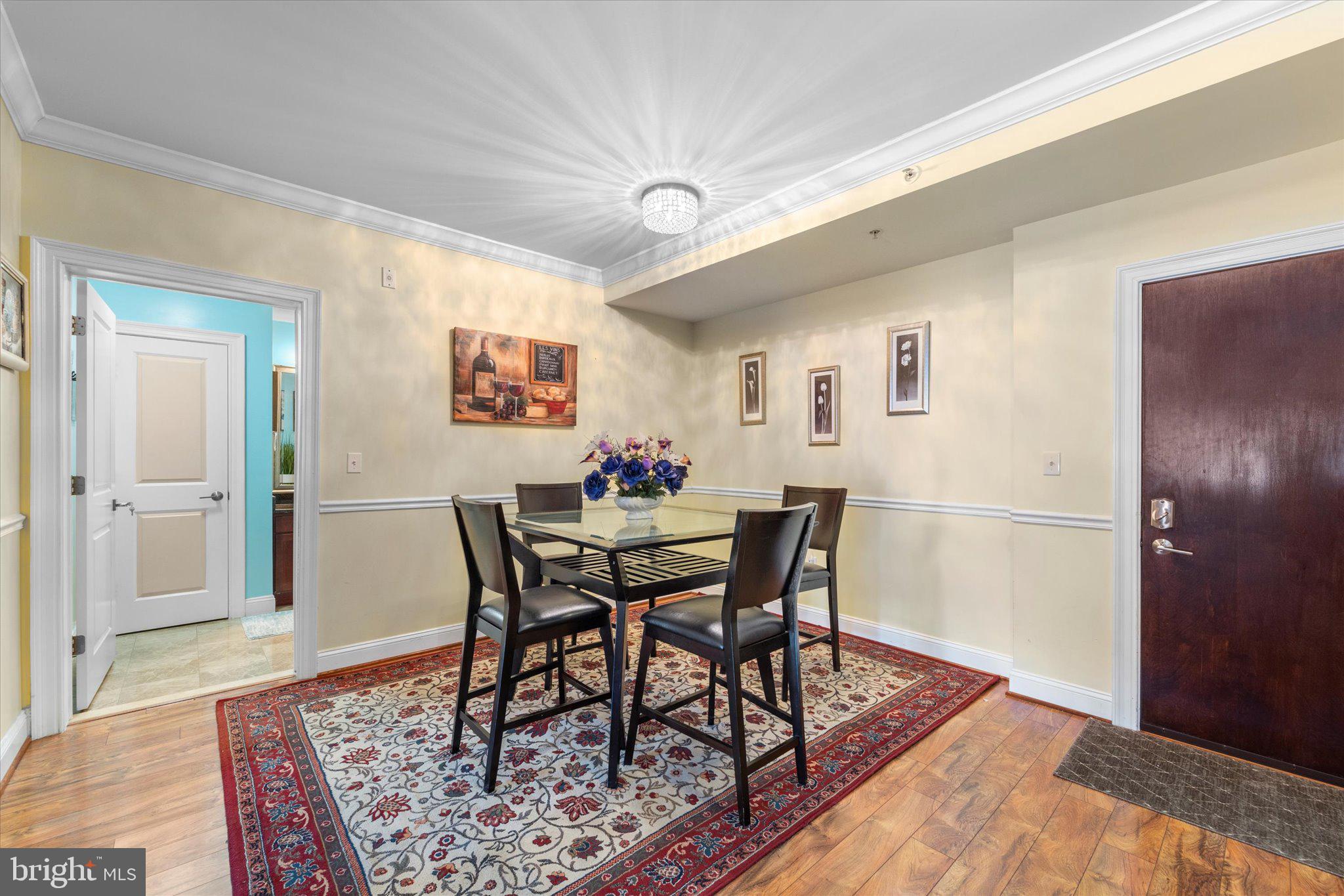 ISABELLA AT MONTICELLO MEWS - Residential