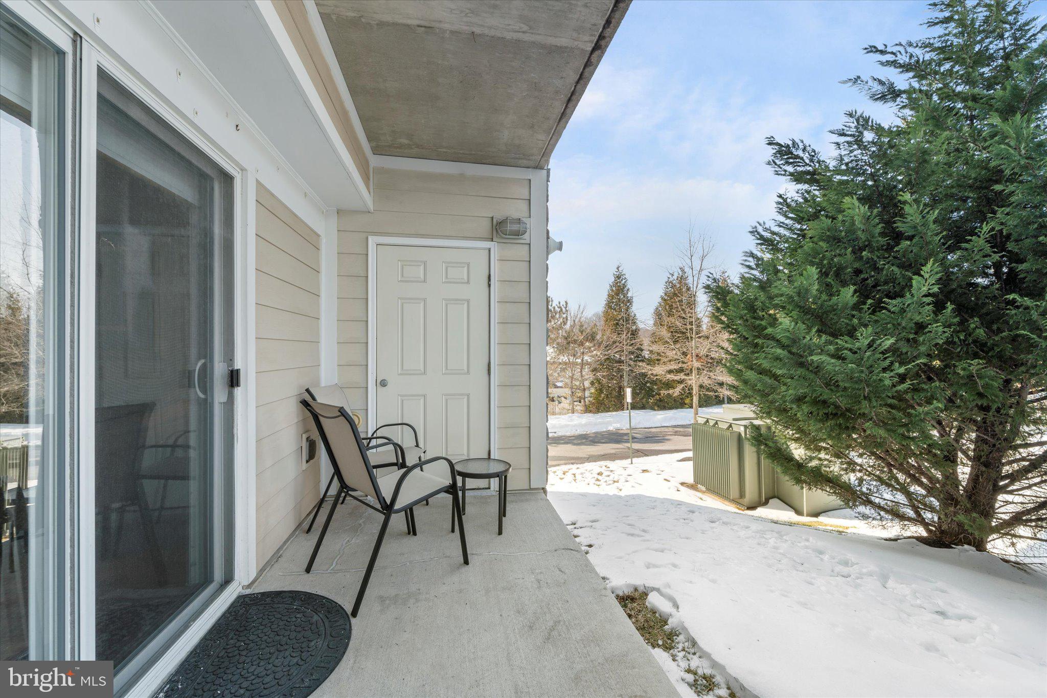 ISABELLA AT MONTICELLO MEWS - Residential