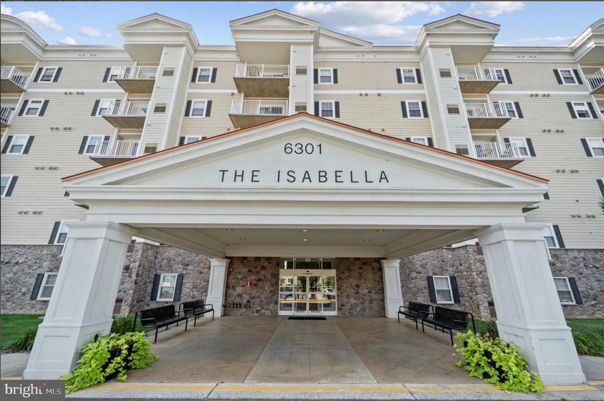 Incredible 2.375% assumption rate available, own this massive luxury condo for less than average rent! One of the largest two bedroom two  bath condos around with over 1500 sqft. No detail has been missed including granite countertops and gorgeous backsplash, beautiful expansive cabinetry, gas cooking, a full size washer and dryer, two private parking spots and storage units. Enjoy roommate style  bedrooms larger than most townhomes, each complemented with high-end custom California Closet systems for maximum storage and organization. Low maintenance flooring and a ground level entrance make this unit perfect for easy living. This resort style community offers swimming pool, community room,  fitness center and free transportation to Metro during weekday business hours. This private community with abundant features and a fantastic location make this the perfect place to call home.