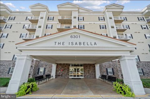 6301 EDSALL ROAD 112 ALEXANDRIA VA 22312