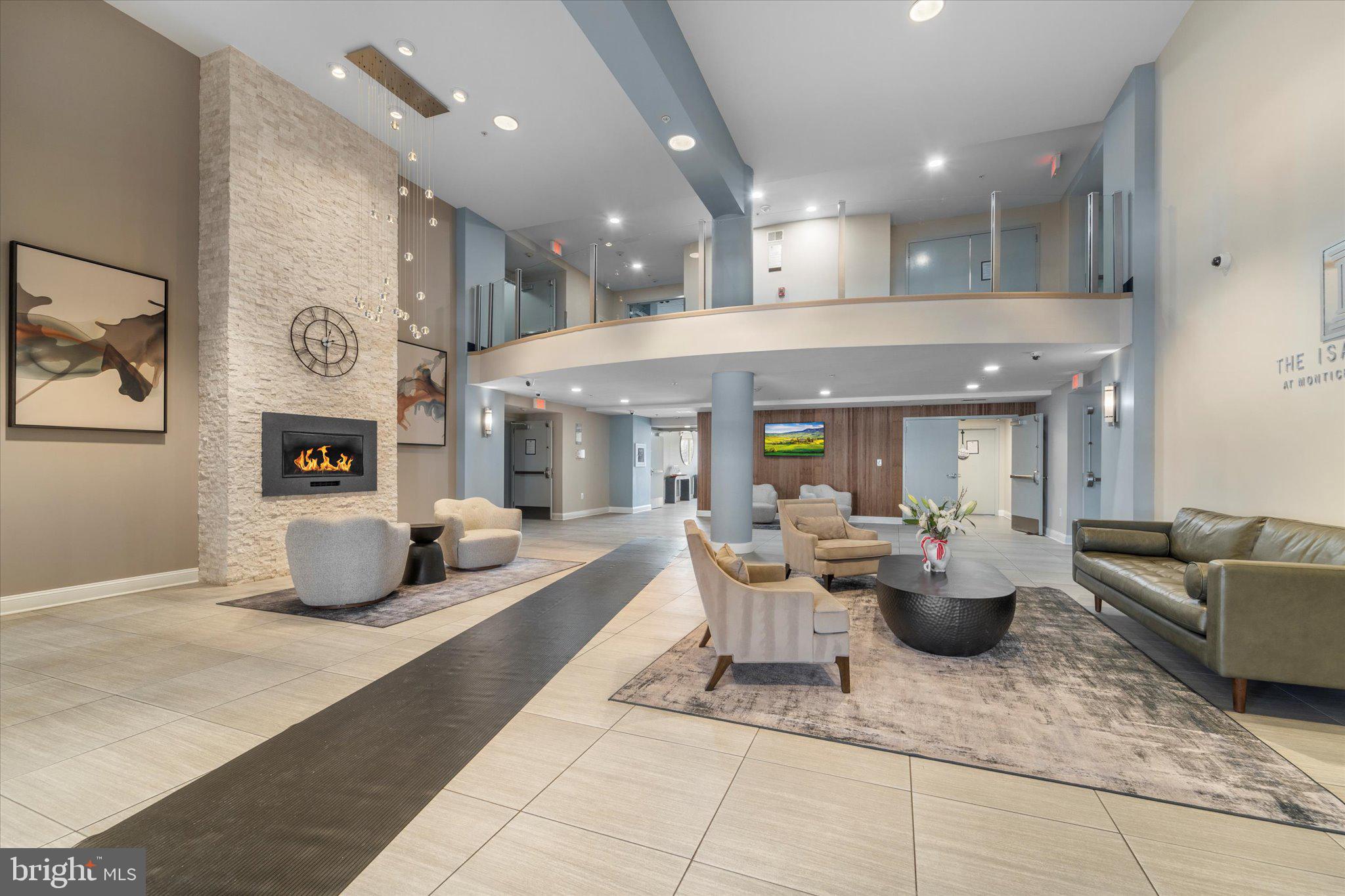 ISABELLA AT MONTICELLO MEWS - Residential