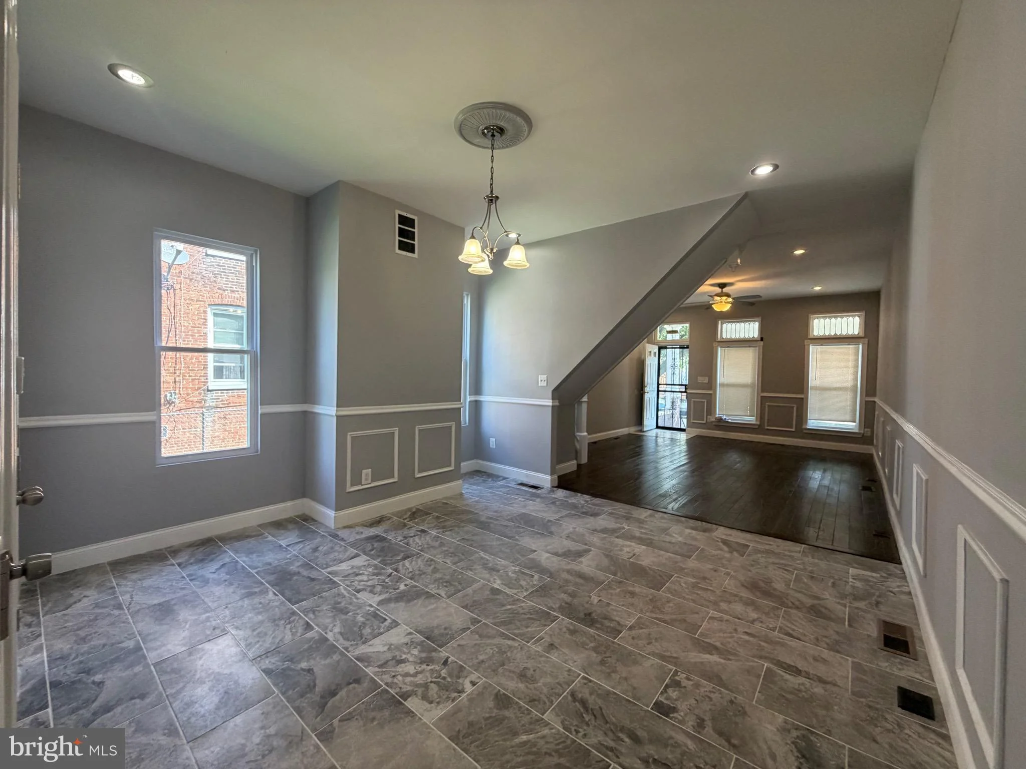 1632 & 1634 Moreland Avenue, Baltimore, MD, 21216