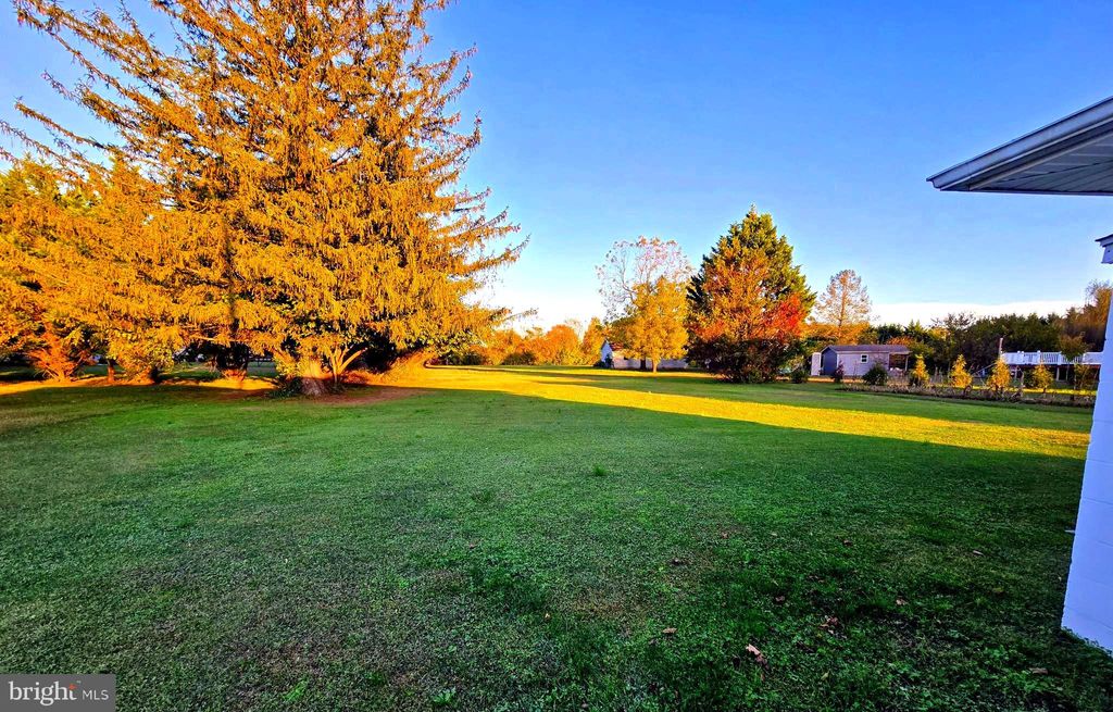 Photo of 8445 N Old State Road, LINCOLN, DE 19960 (MLS # DESU2099240)