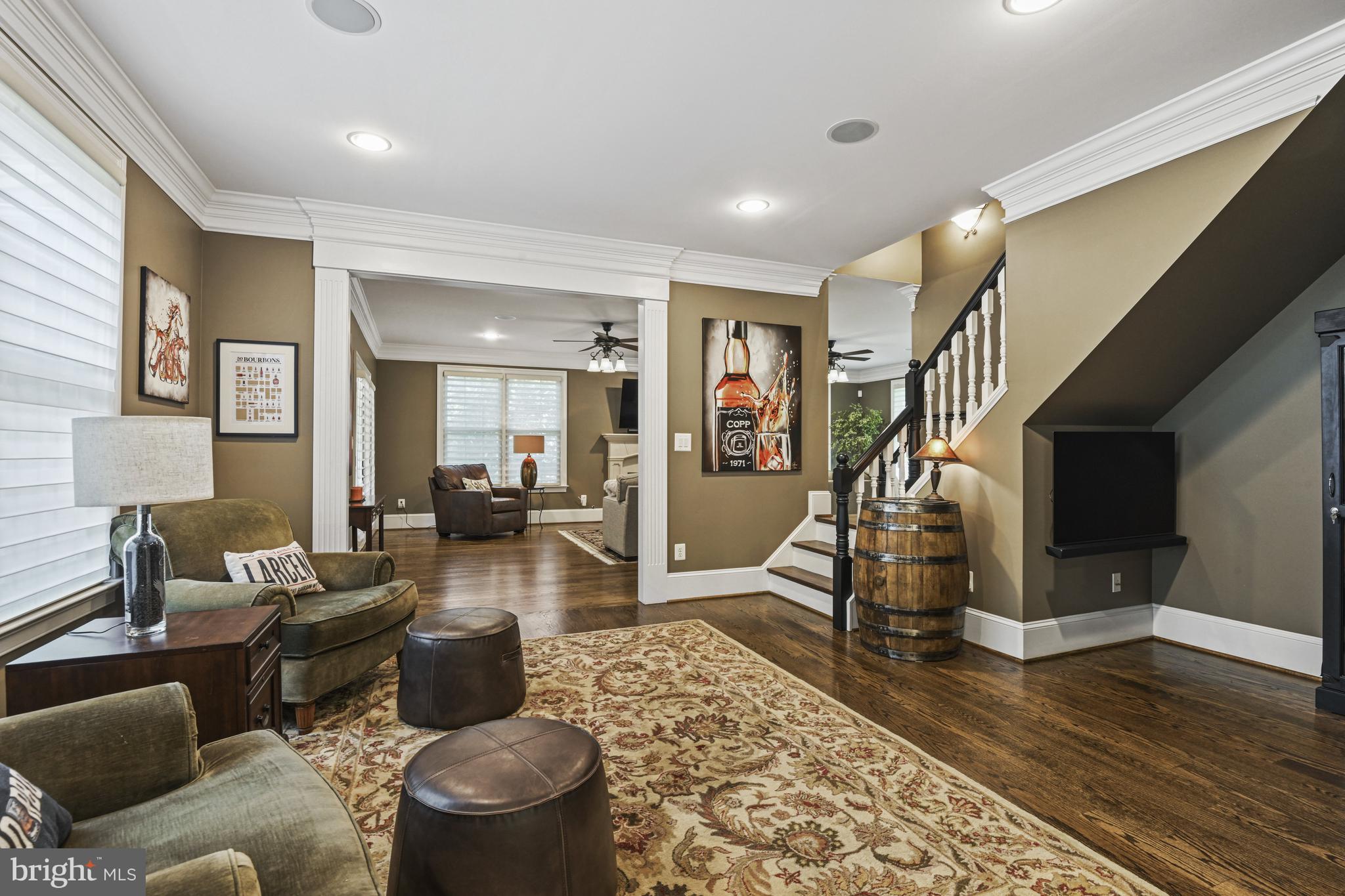 GREEN ACRES - Residential