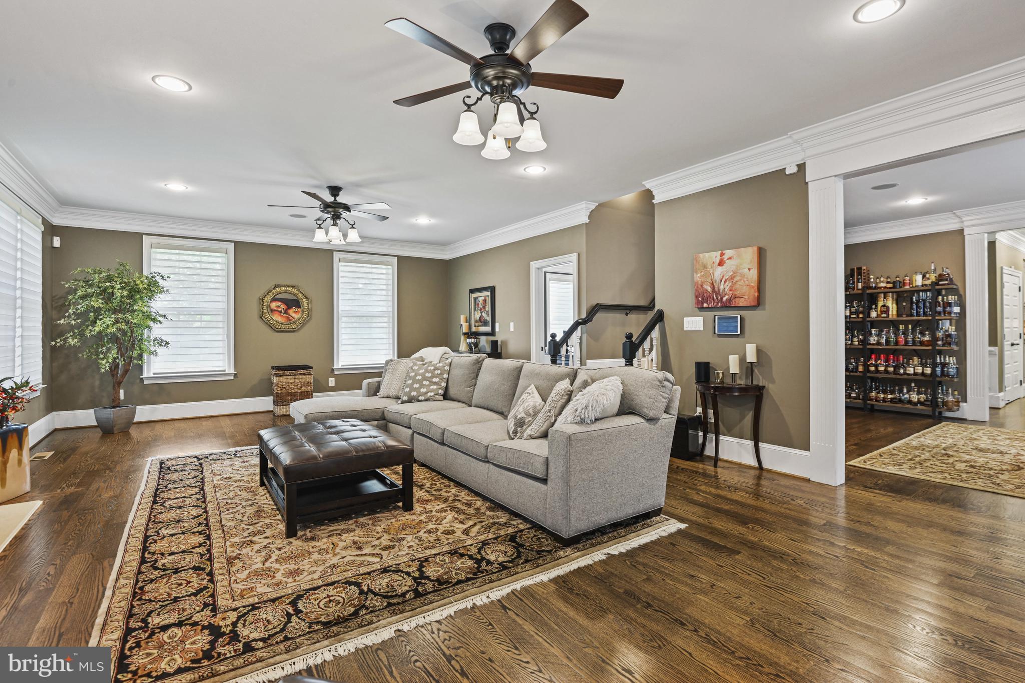 GREEN ACRES - Residential