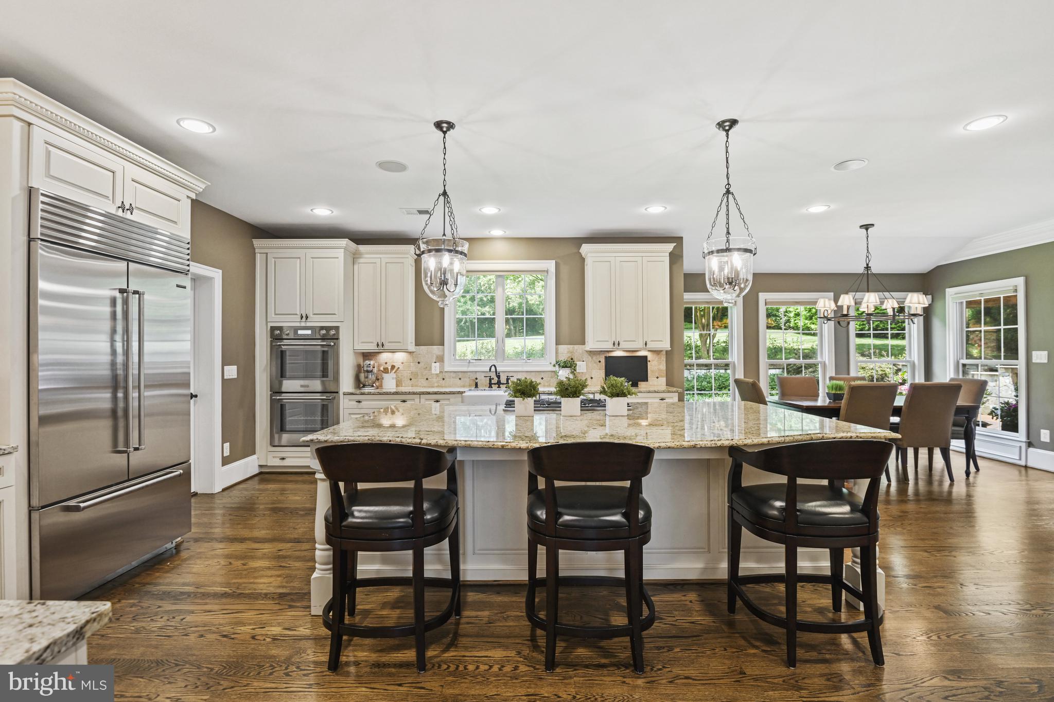 GREEN ACRES - Residential