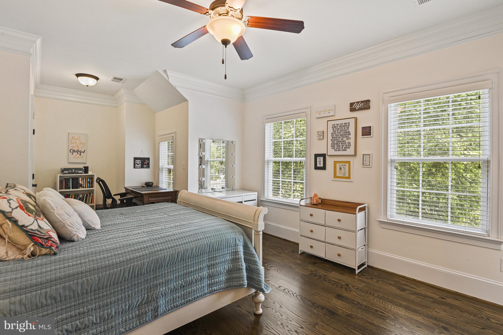 GREEN ACRES - Residential