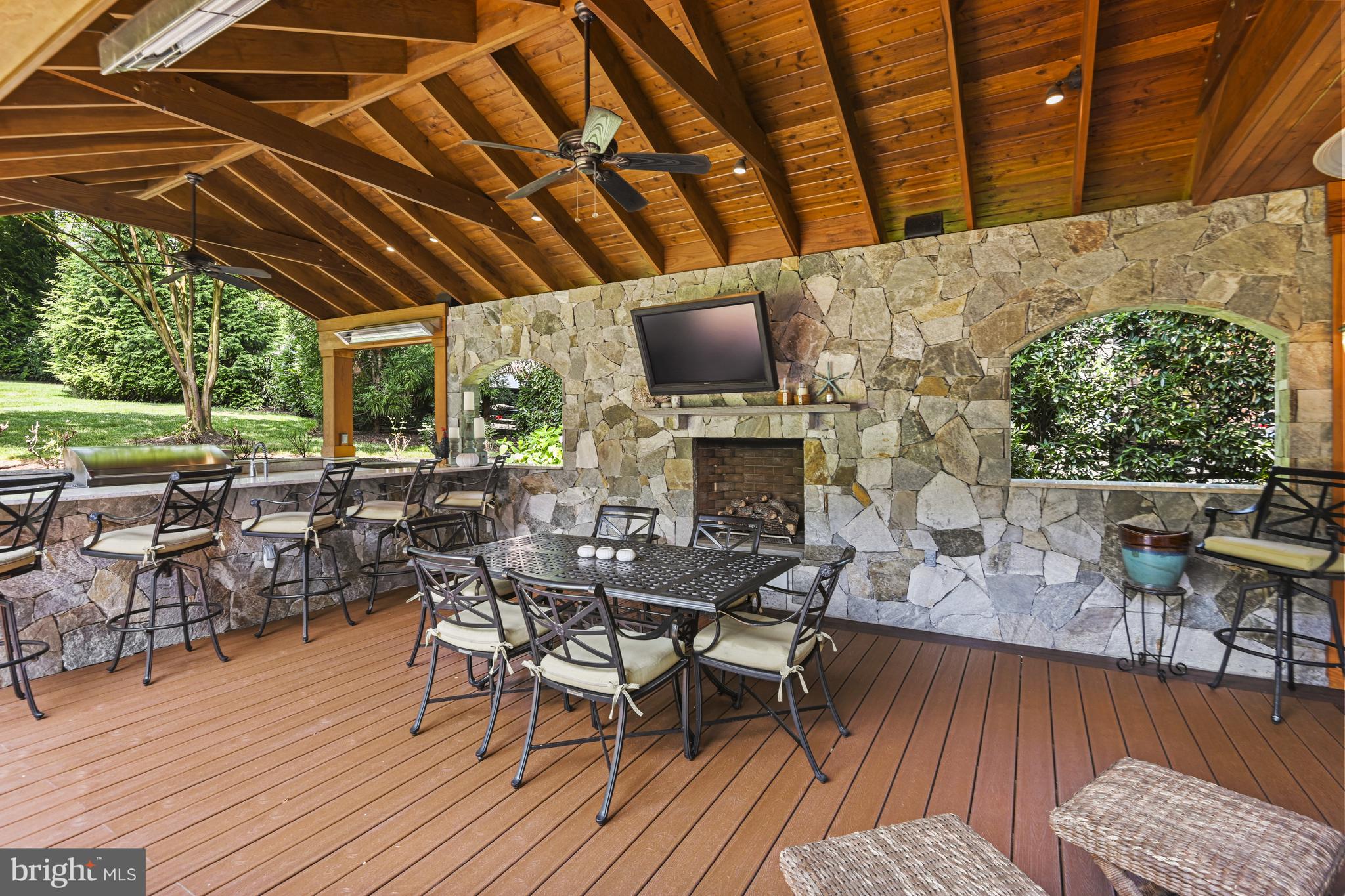 GREEN ACRES - Residential