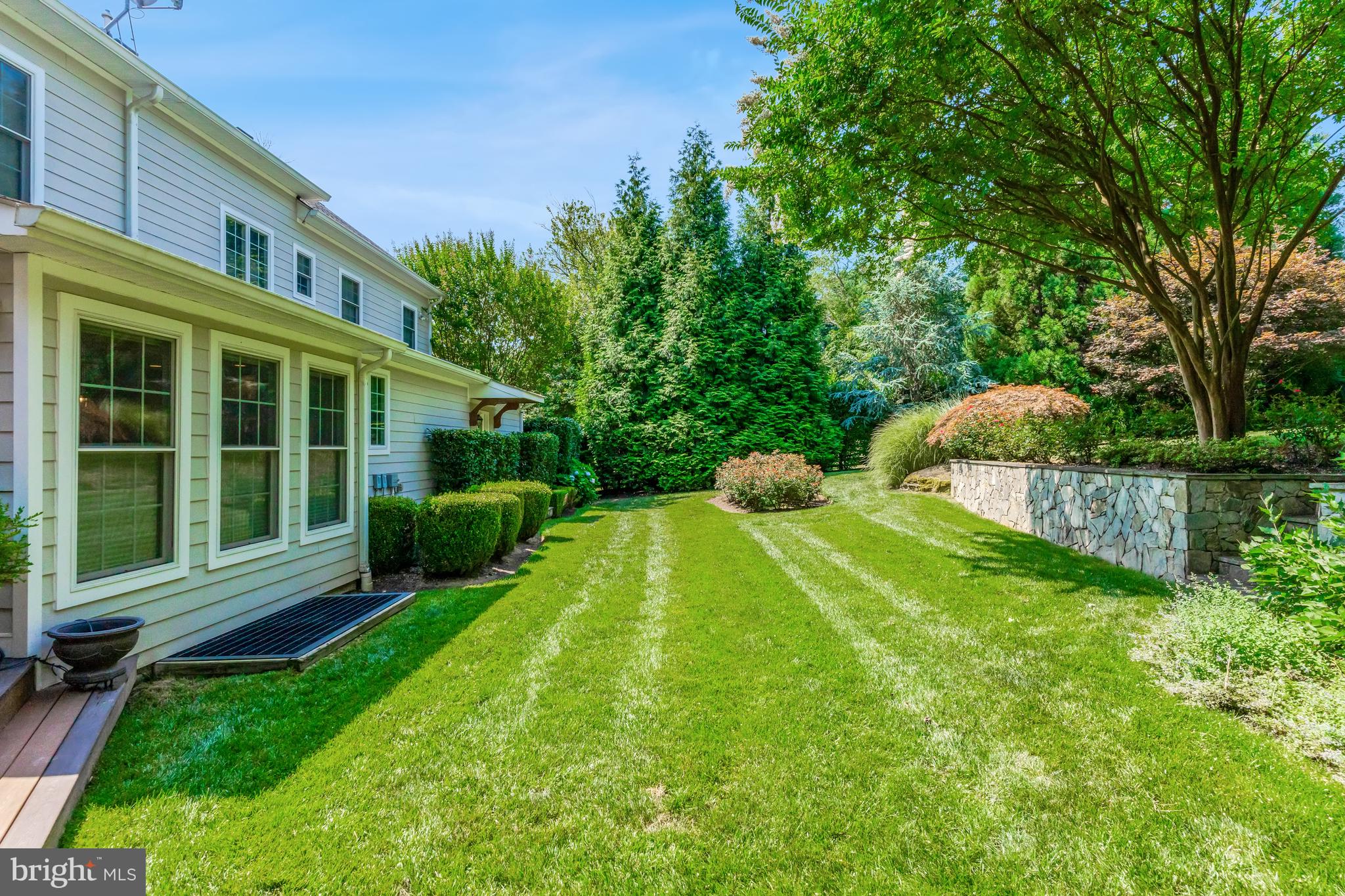 GREEN ACRES - Residential