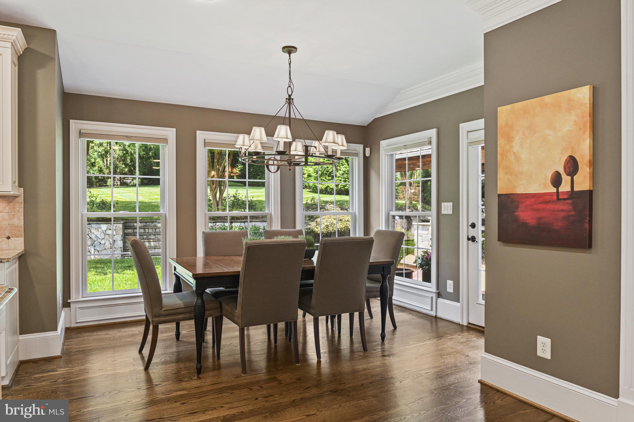 GREEN ACRES - Residential