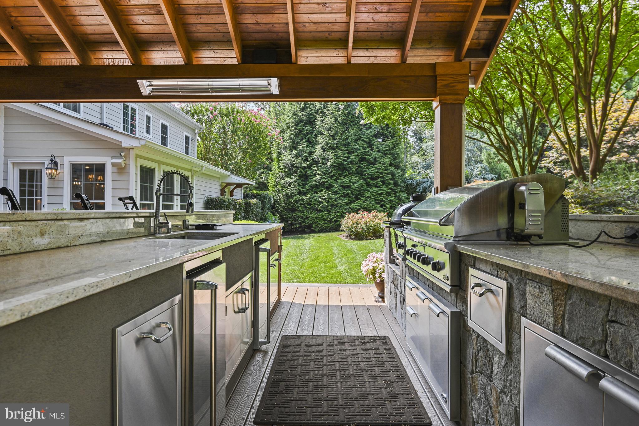 GREEN ACRES - Residential