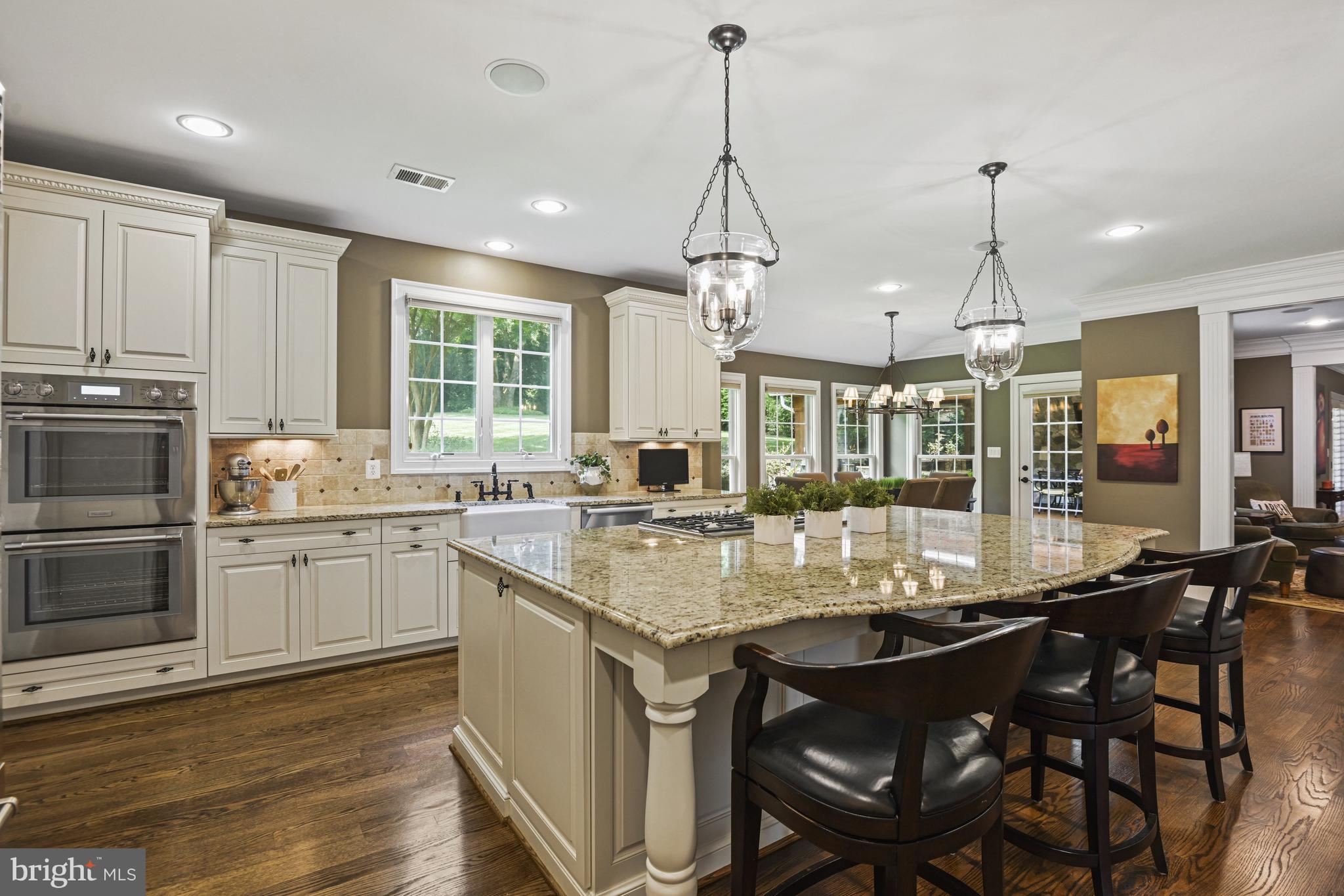 GREEN ACRES - Residential