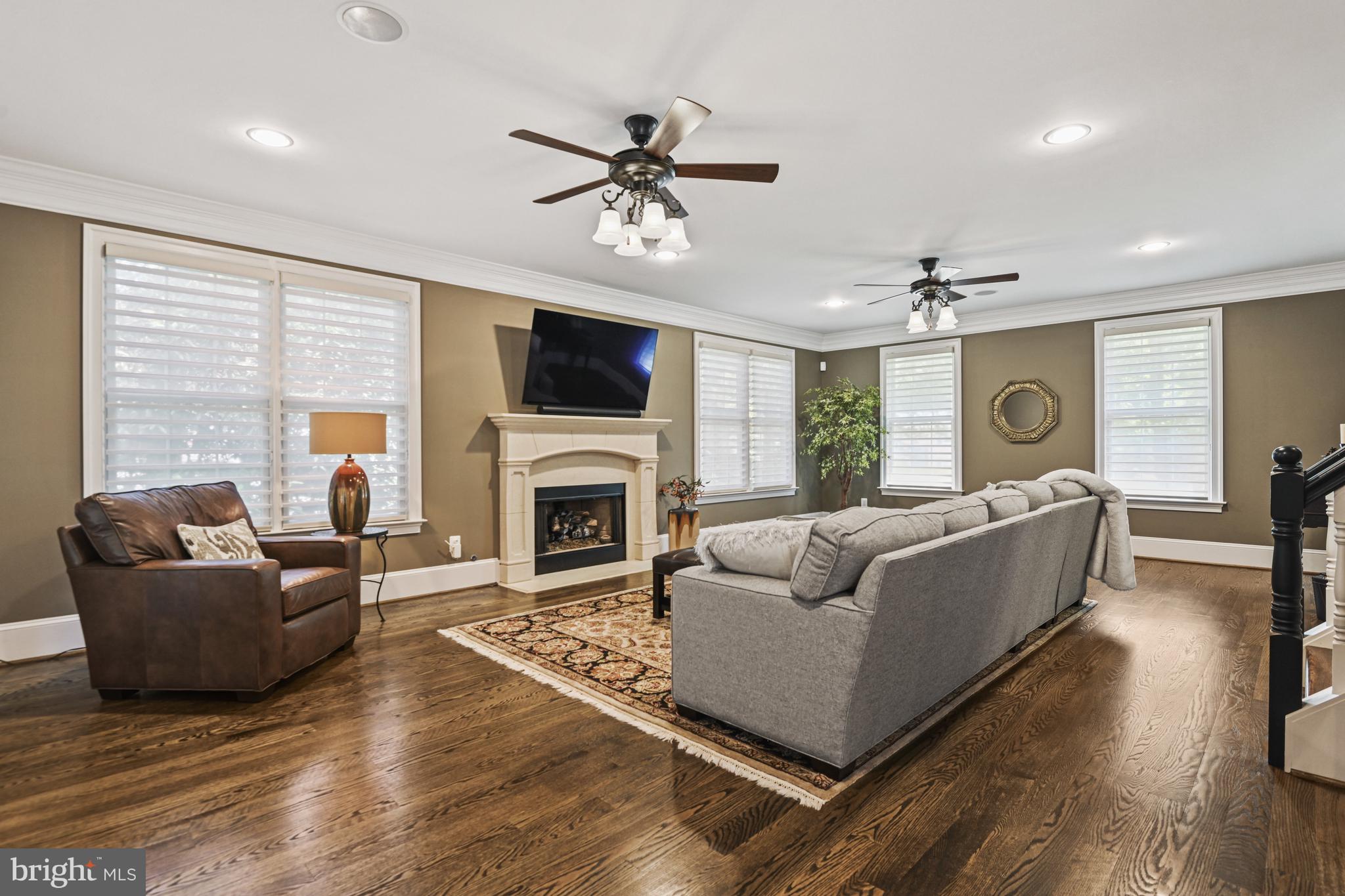 GREEN ACRES - Residential