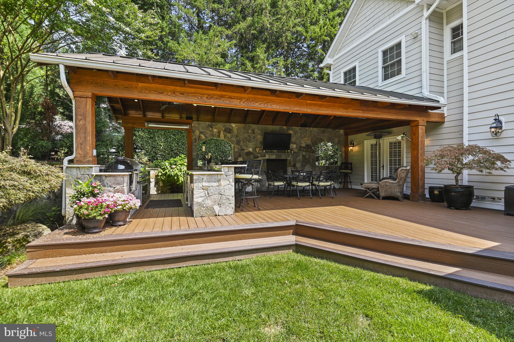 GREEN ACRES - Residential