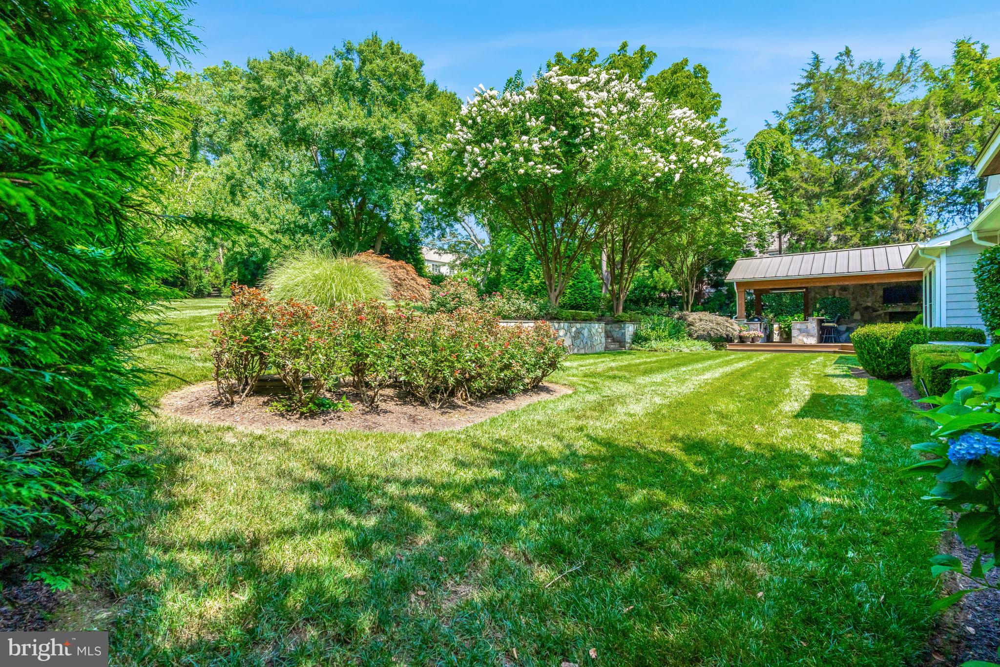 GREEN ACRES - Residential