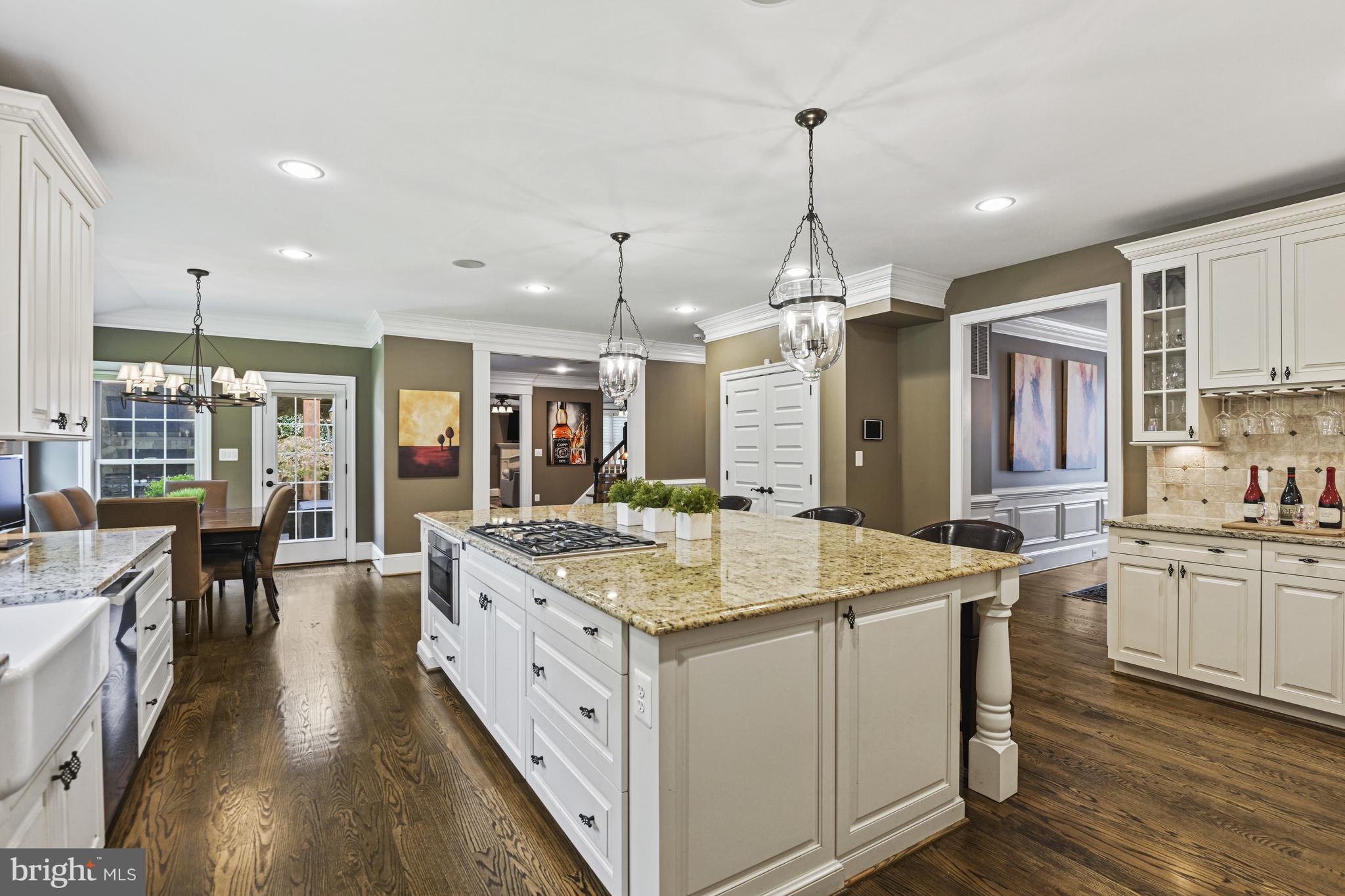 GREEN ACRES - Residential