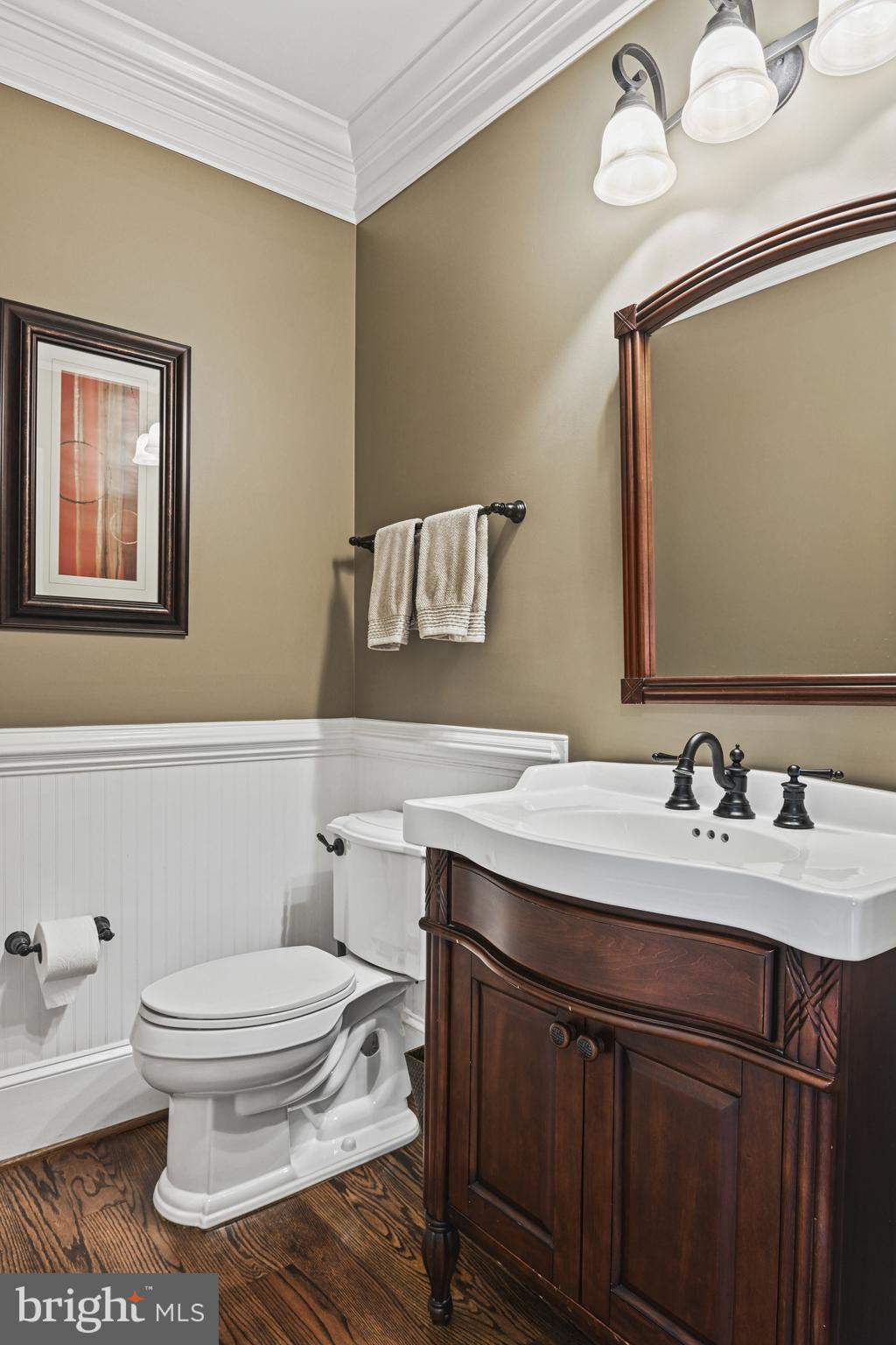 GREEN ACRES - Residential