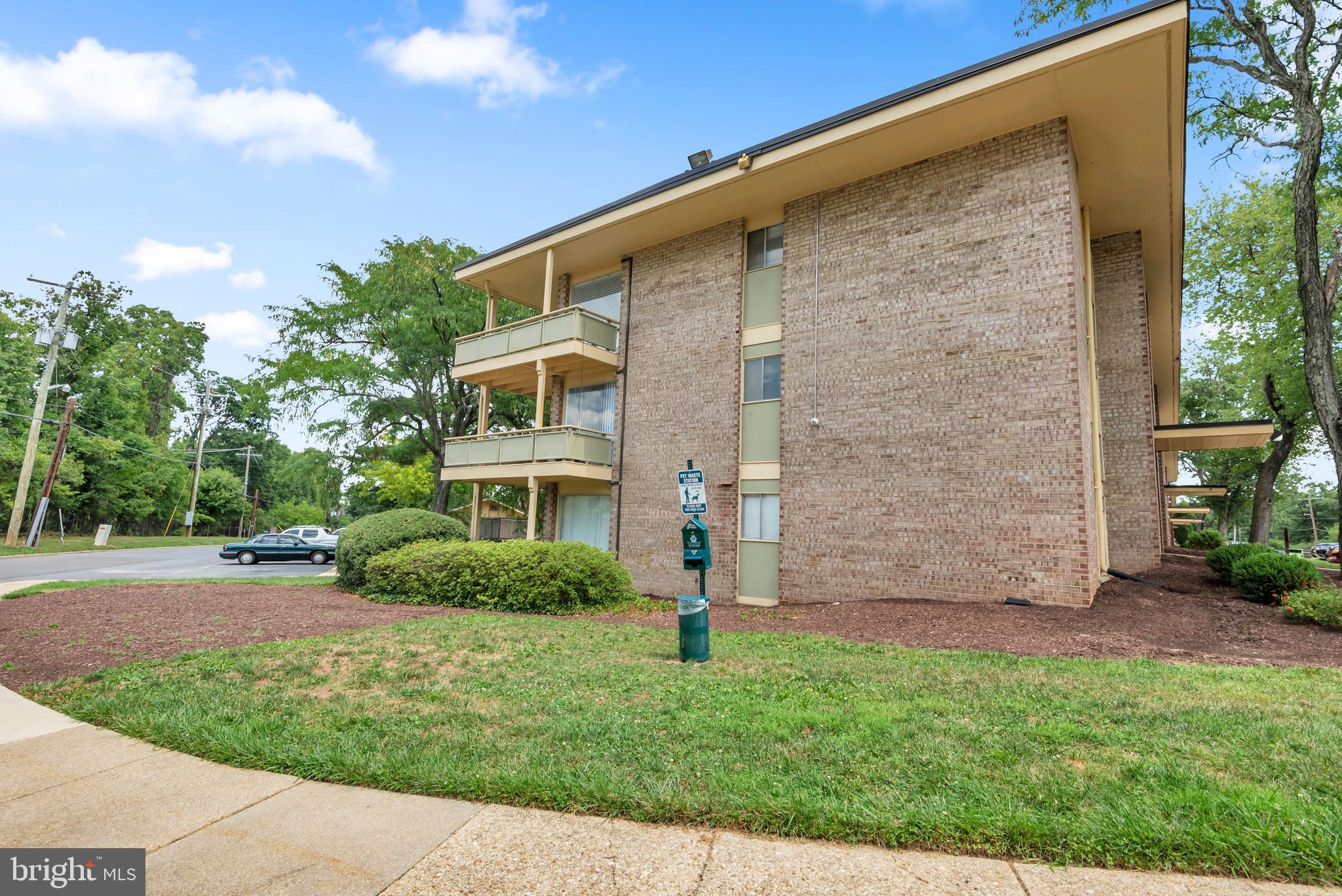 7203 DONNELL PLACE A-1