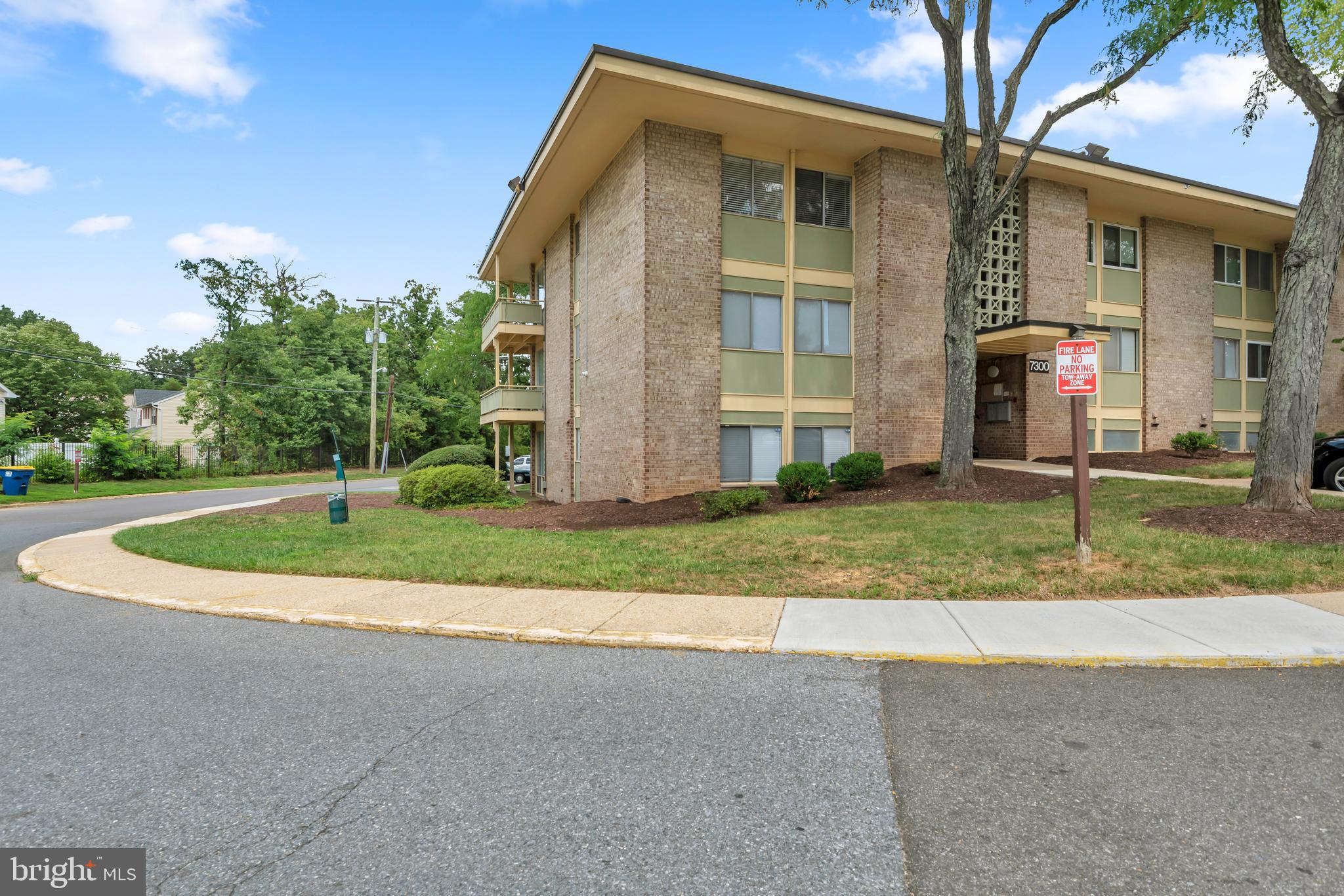 7203 DONNELL PLACE A-1