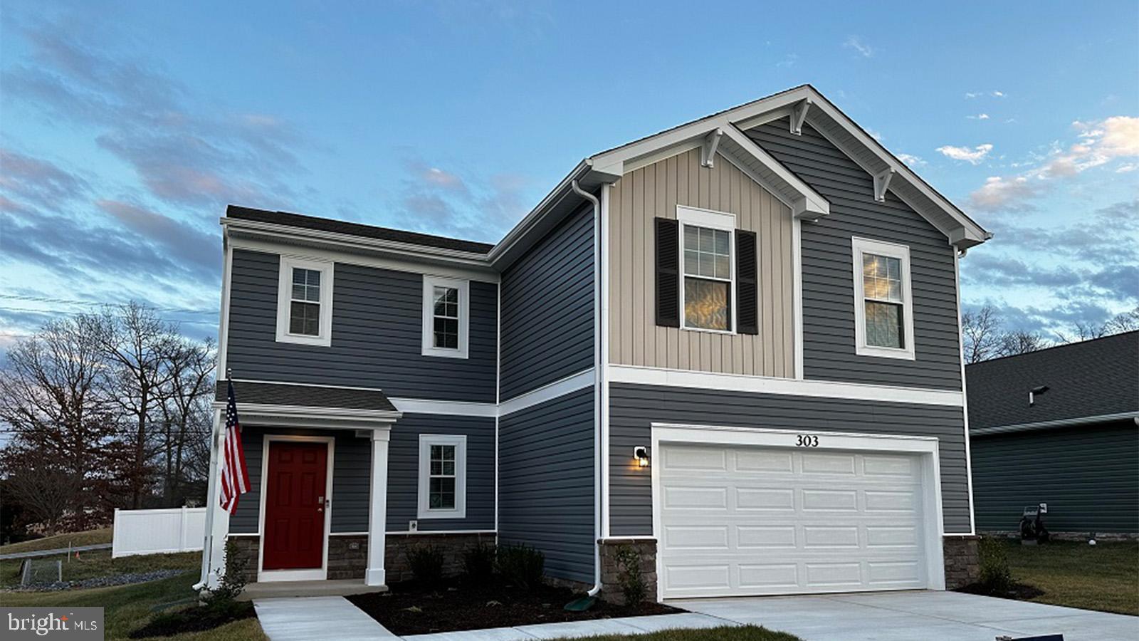 VALLEY VIEW - Residential