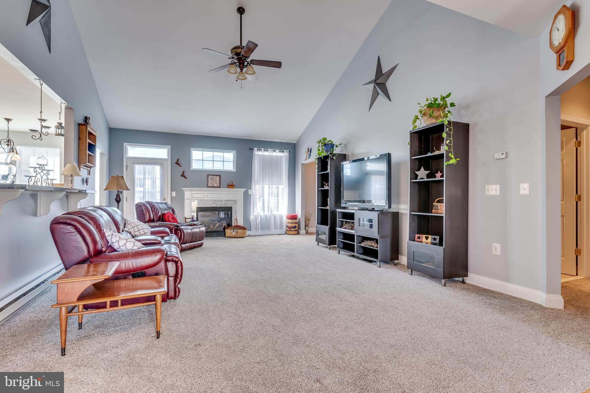 NORBORNE GLEBE - Residential