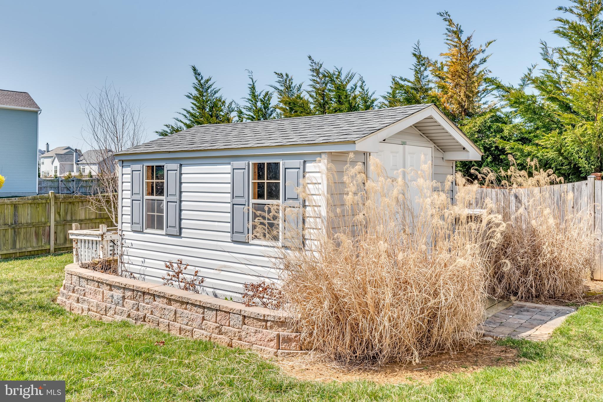 NORBORNE GLEBE - Residential