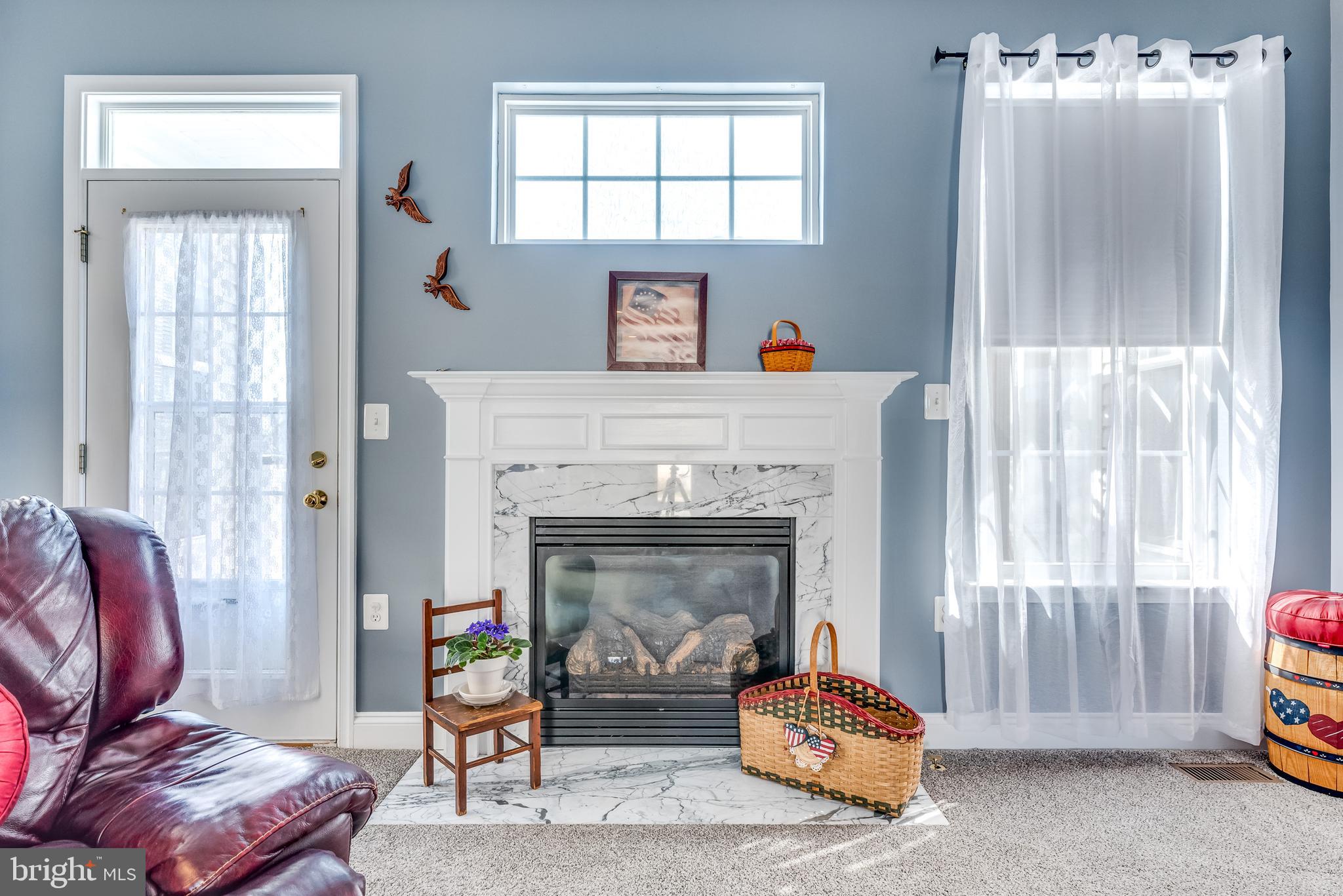 NORBORNE GLEBE - Residential