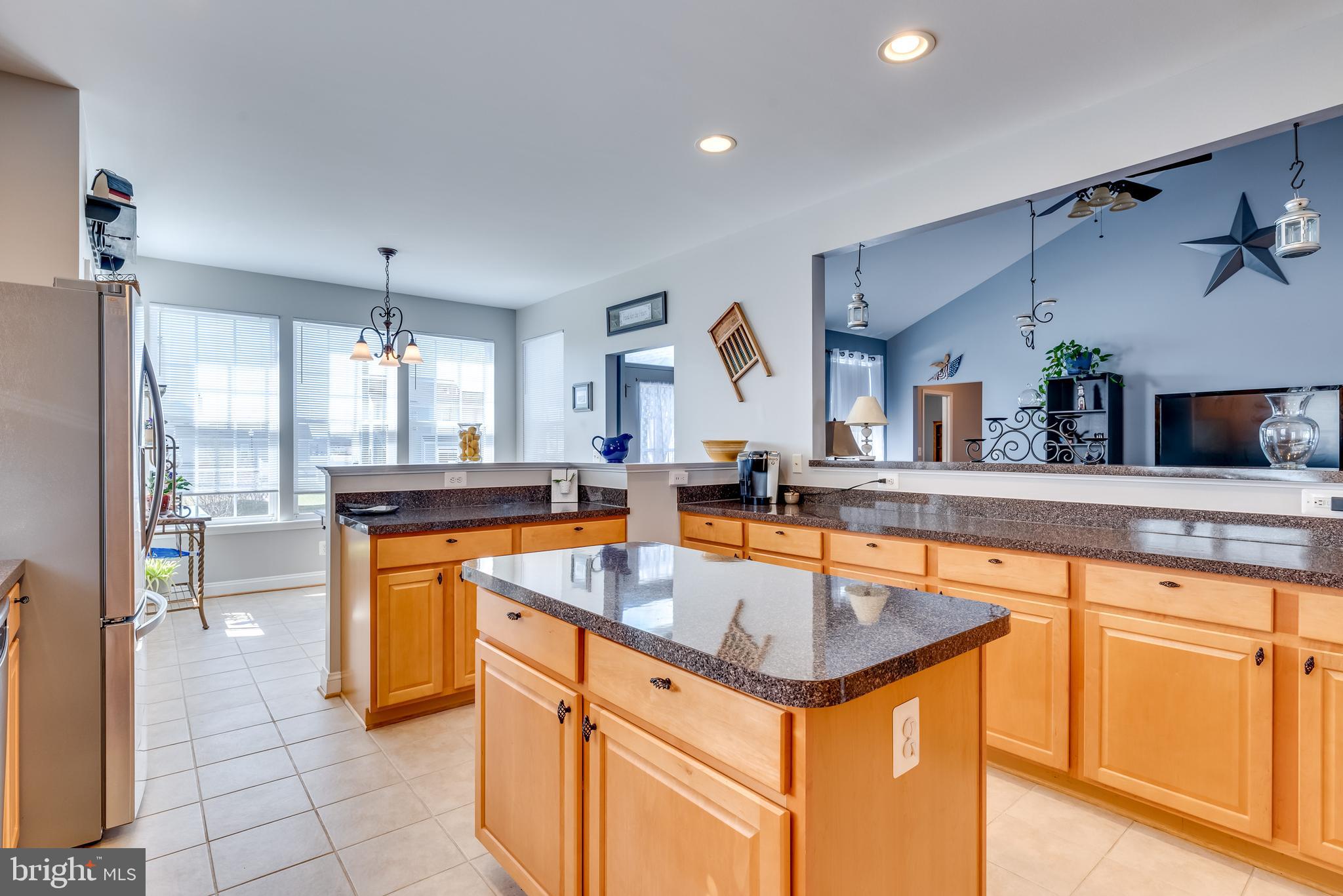 NORBORNE GLEBE - Residential