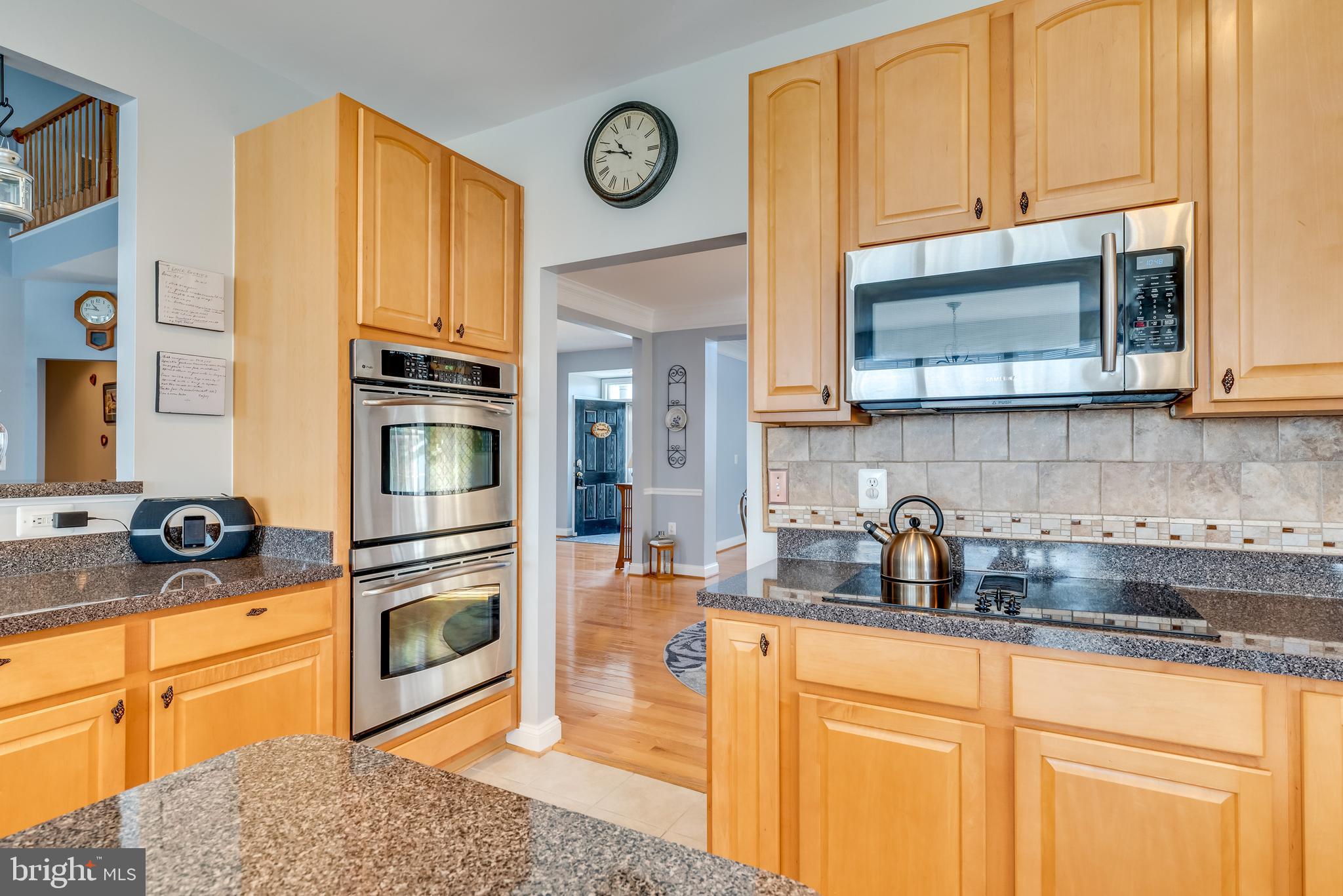 NORBORNE GLEBE - Residential