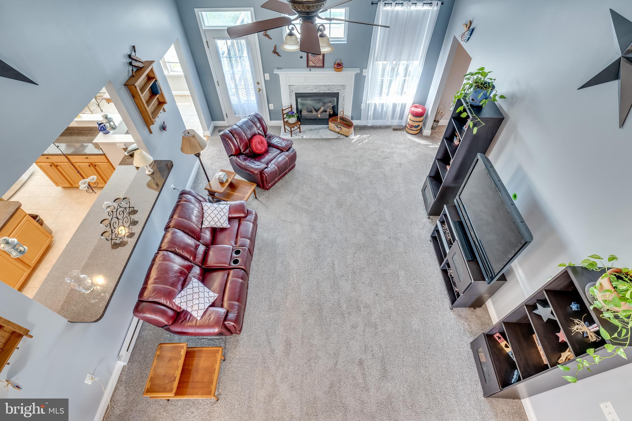 NORBORNE GLEBE - Residential