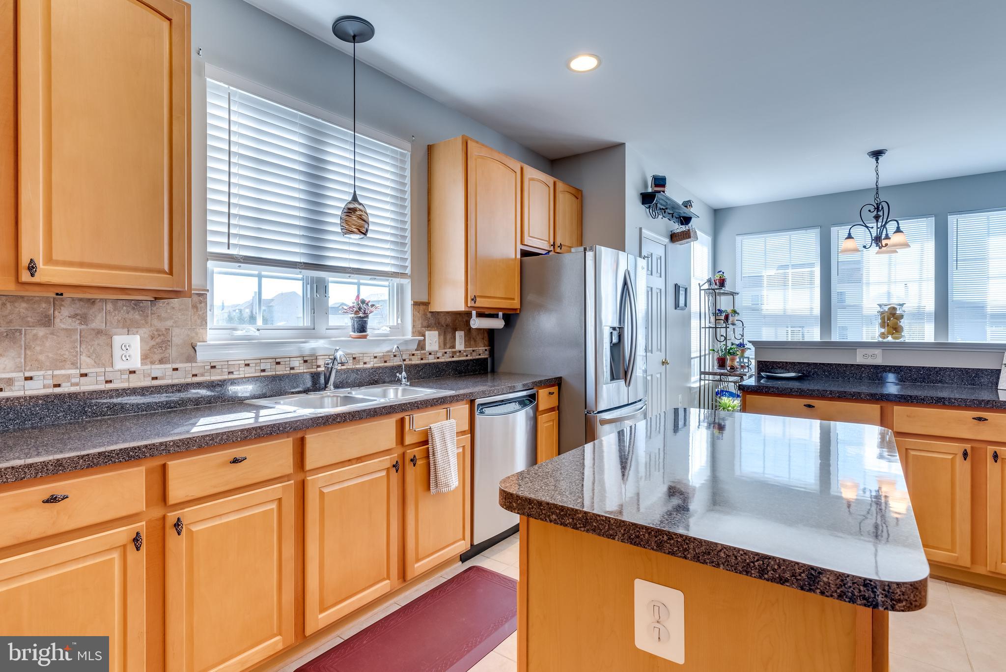 NORBORNE GLEBE - Residential