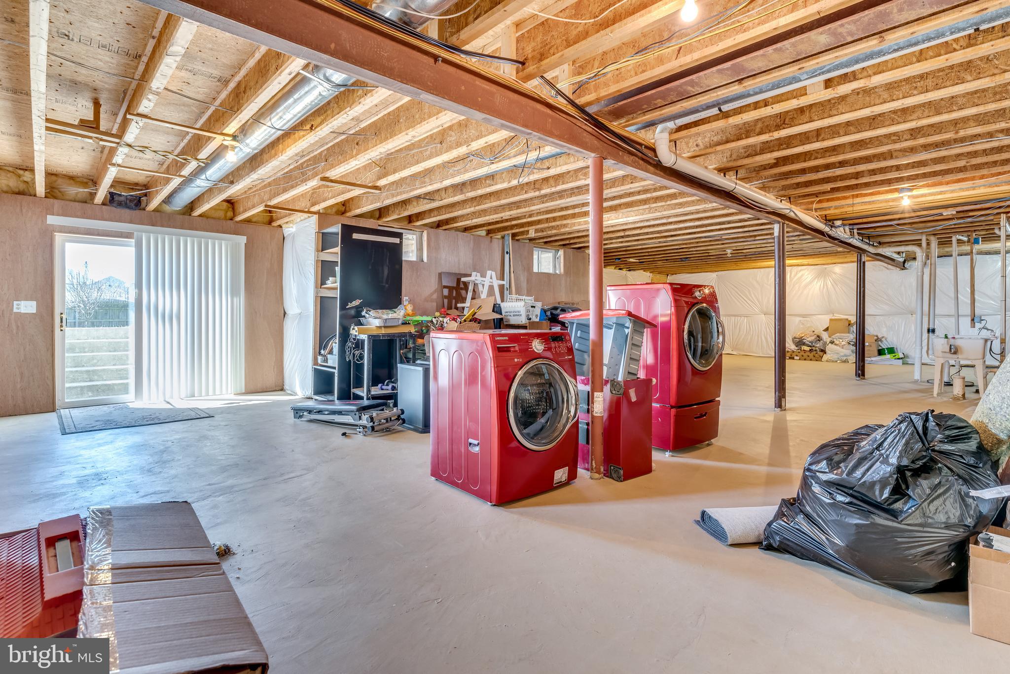 NORBORNE GLEBE - Residential