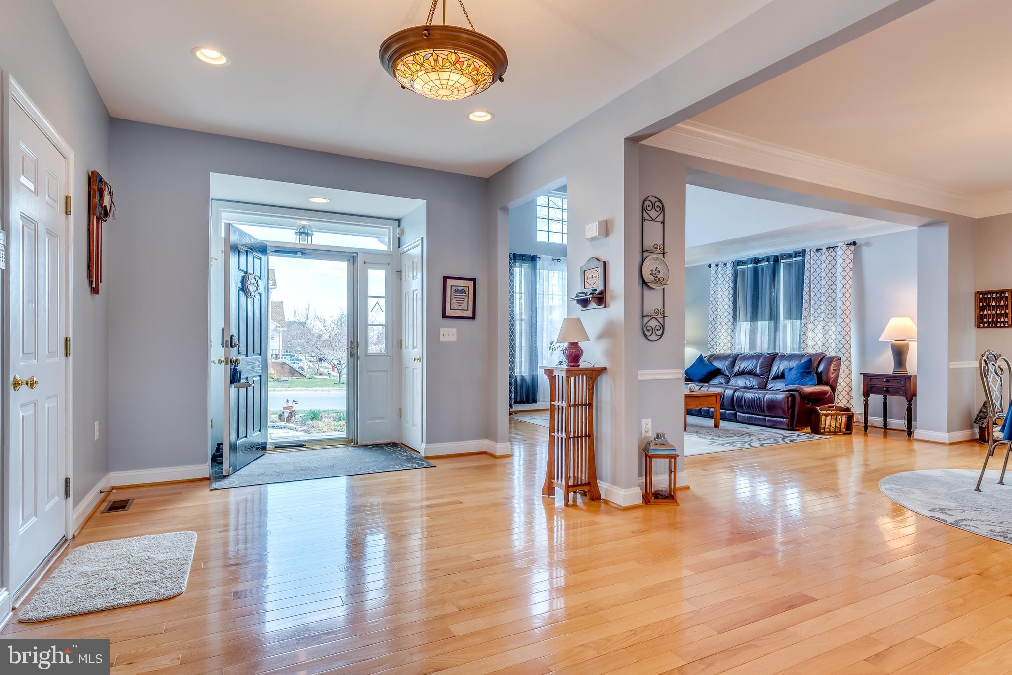 NORBORNE GLEBE - Residential