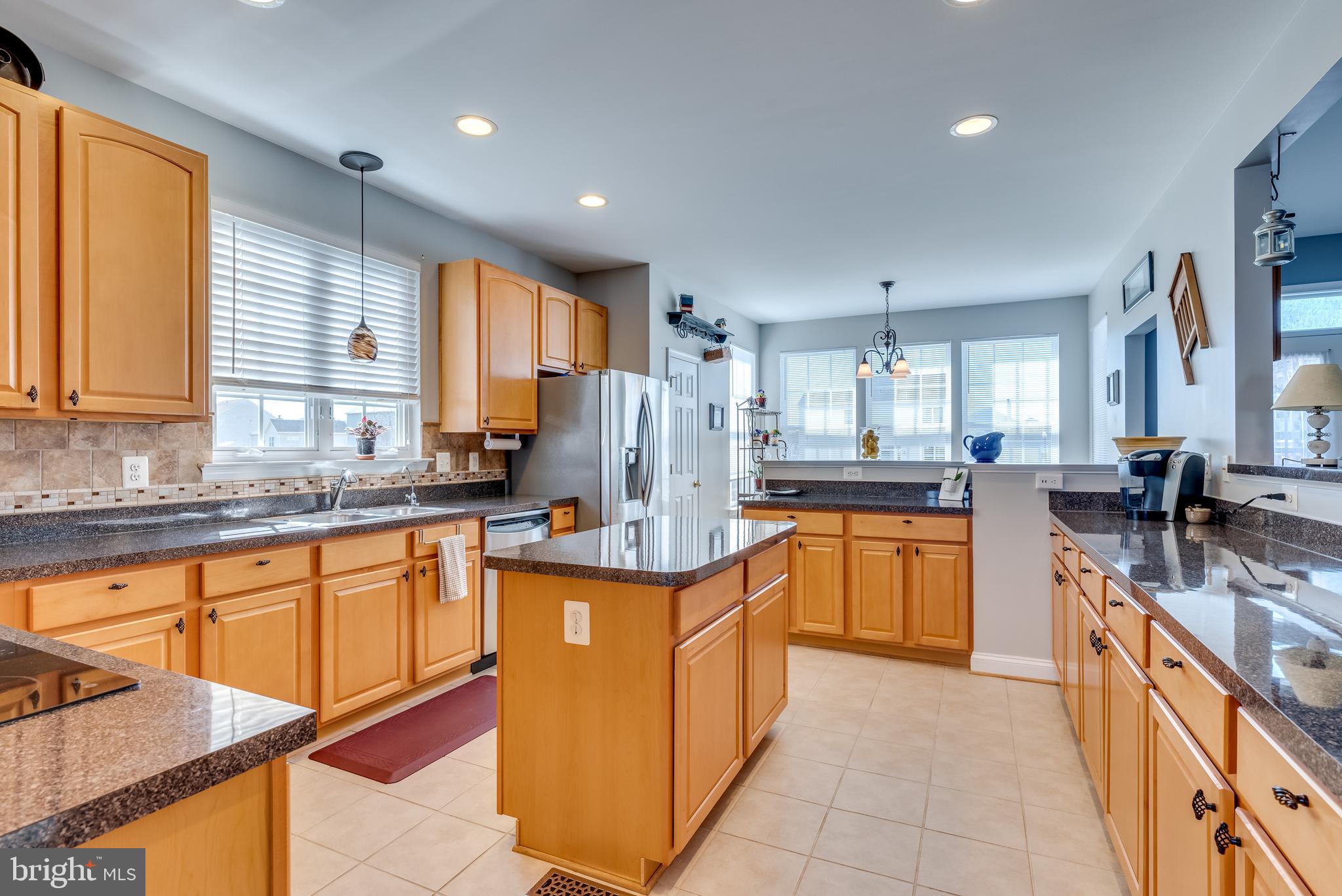 NORBORNE GLEBE - Residential