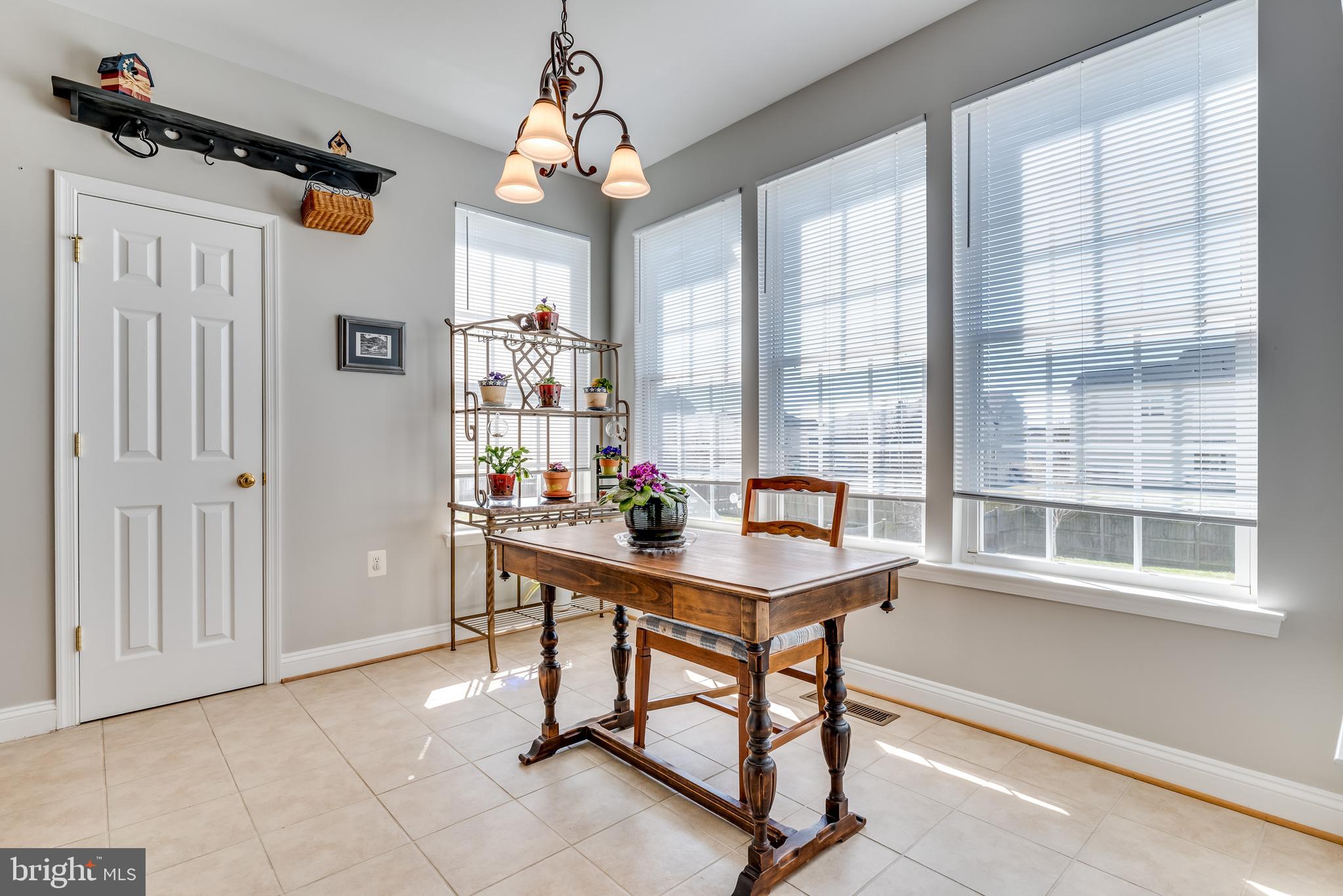 NORBORNE GLEBE - Residential