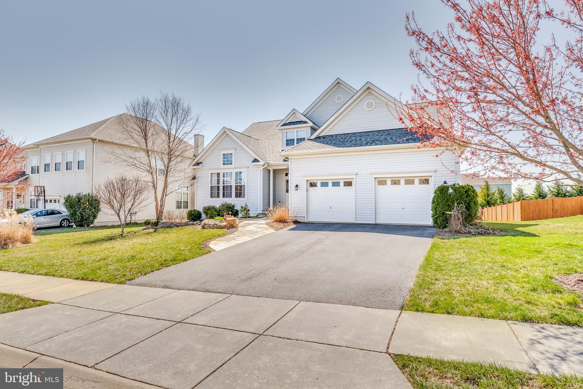 NORBORNE GLEBE - Residential