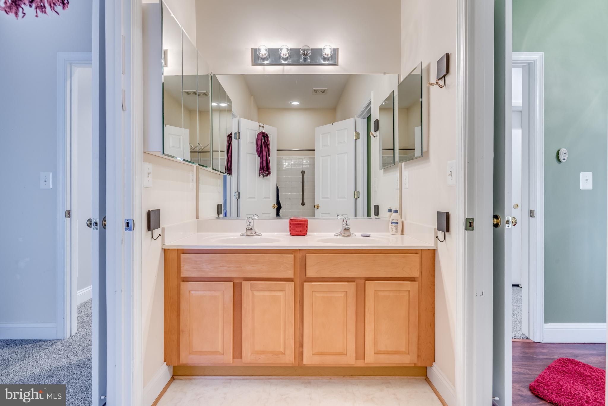 NORBORNE GLEBE - Residential