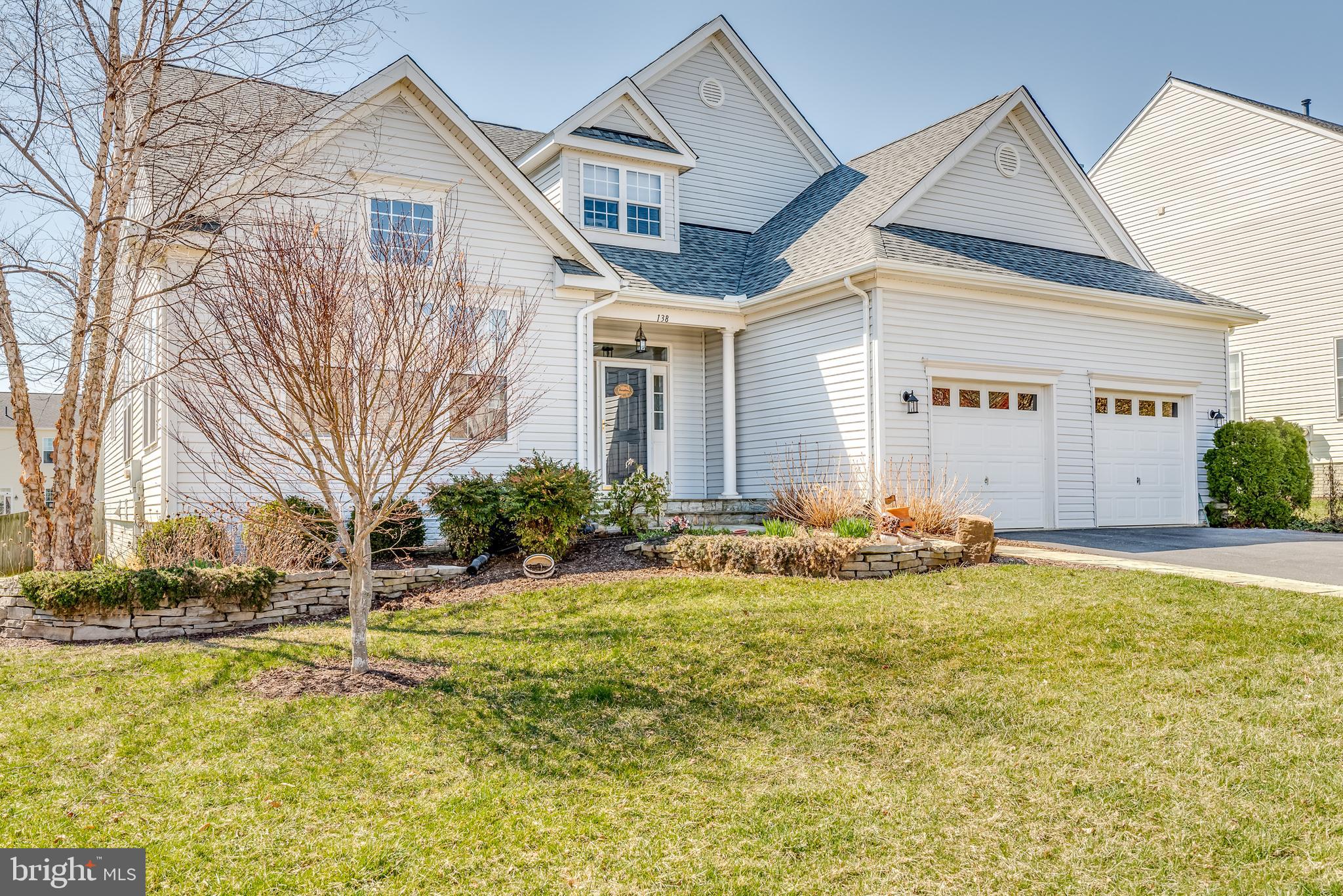 NORBORNE GLEBE - Residential