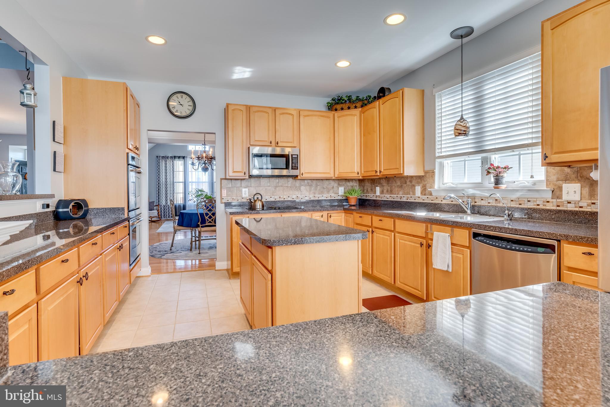 NORBORNE GLEBE - Residential