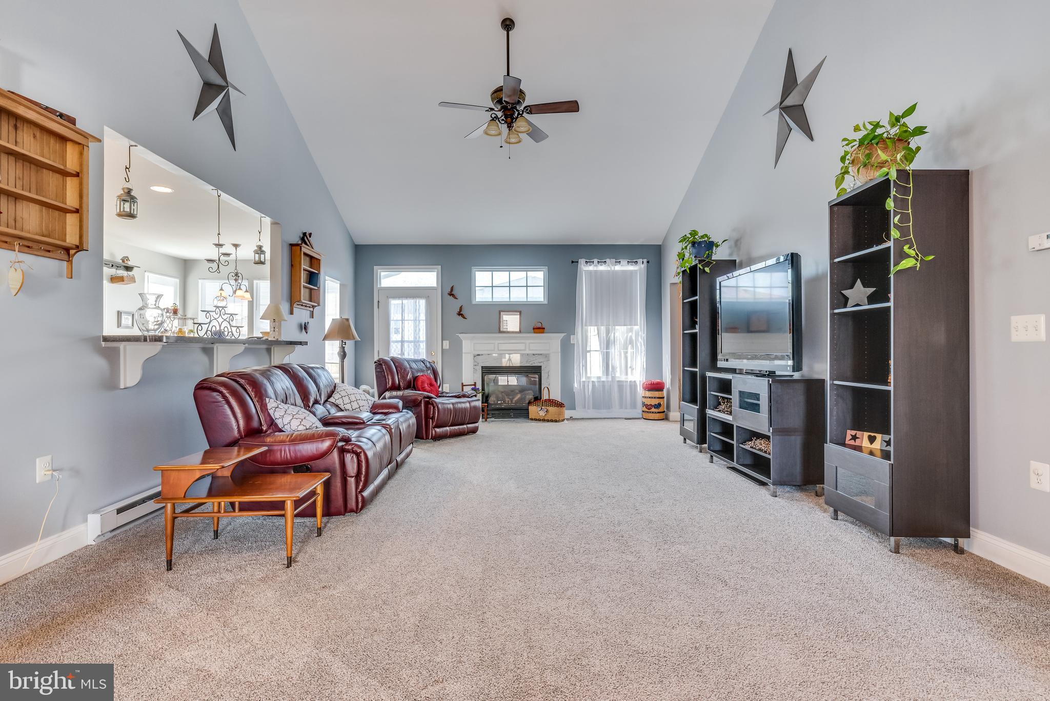 NORBORNE GLEBE - Residential