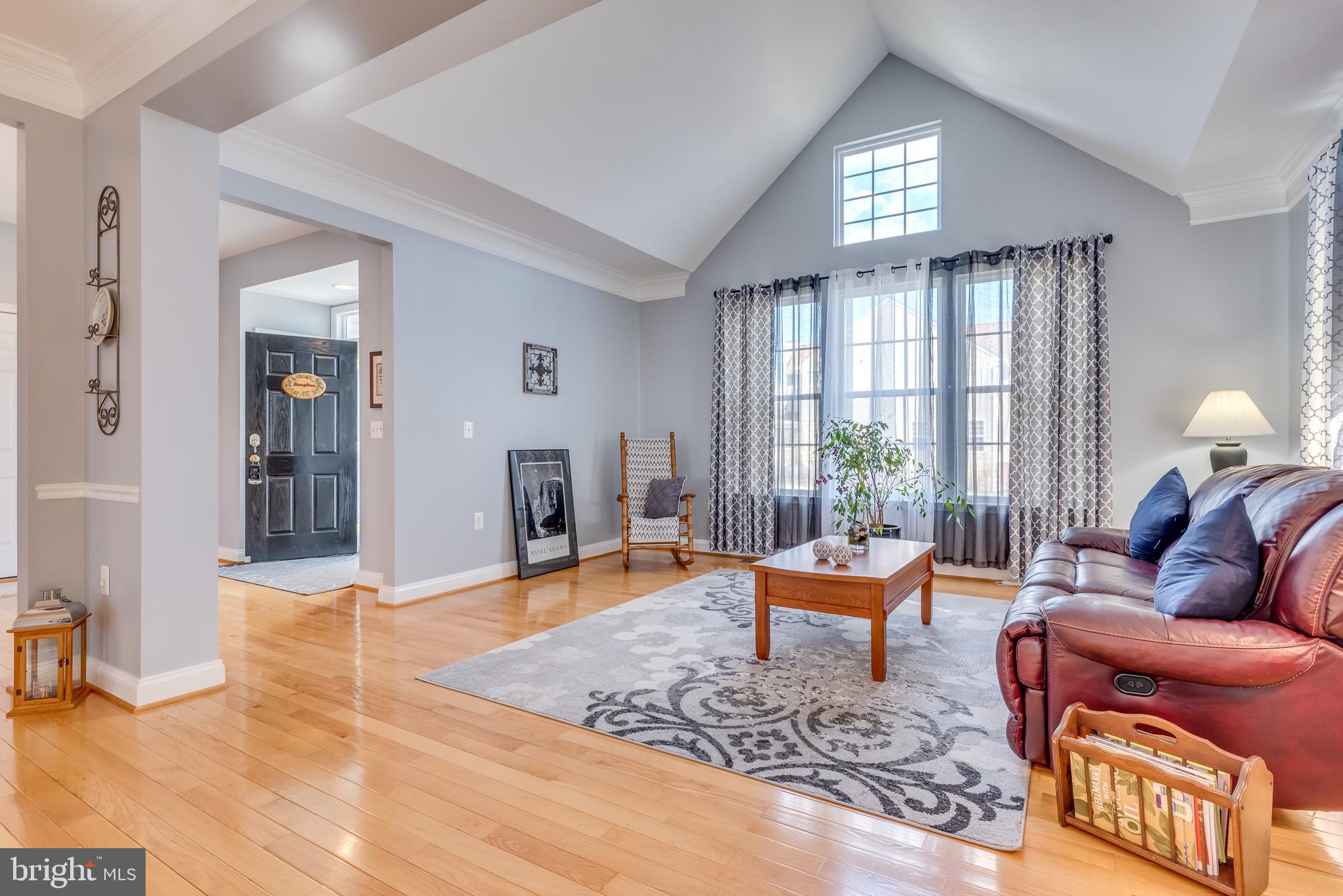 NORBORNE GLEBE - Residential