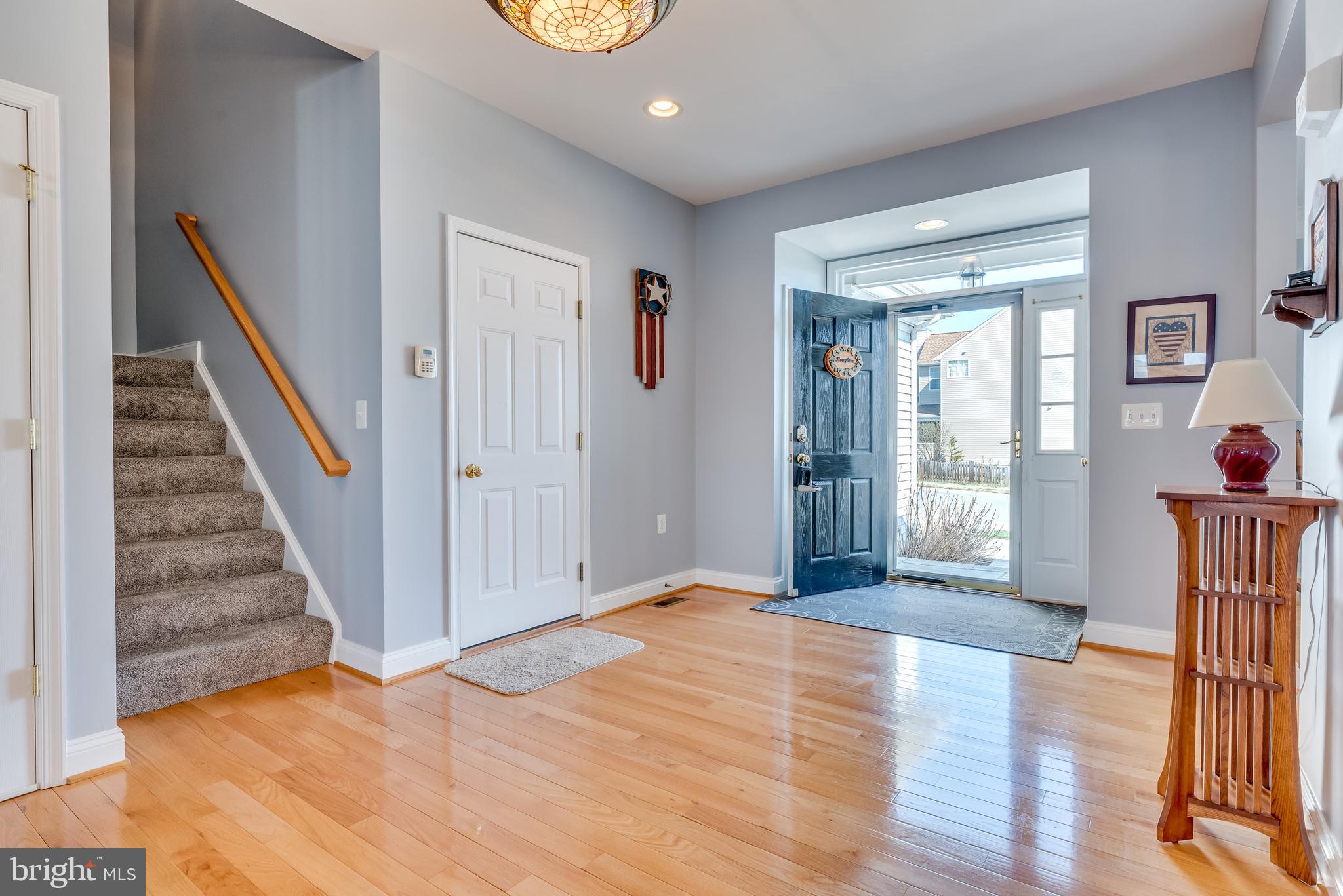 NORBORNE GLEBE - Residential