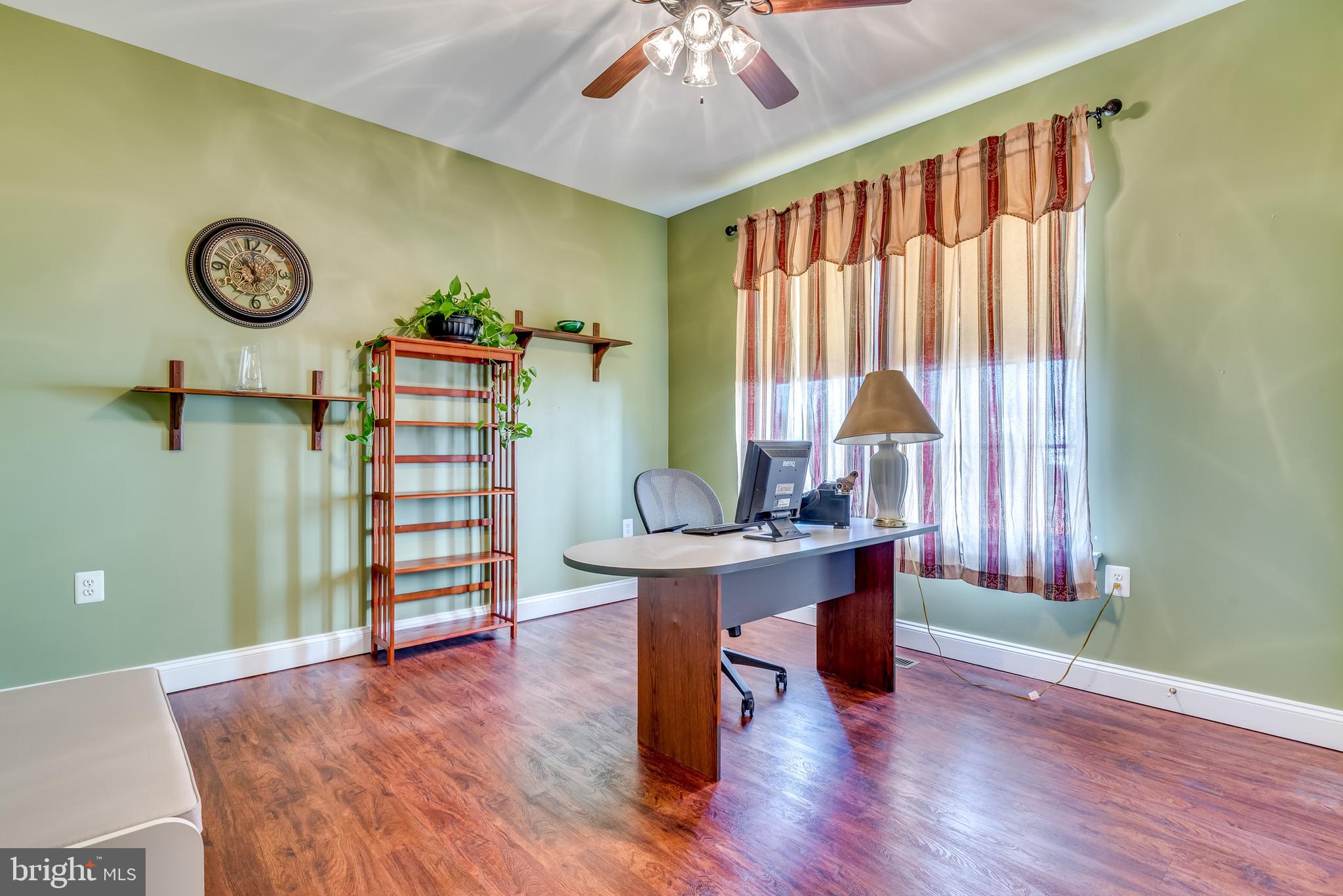 NORBORNE GLEBE - Residential